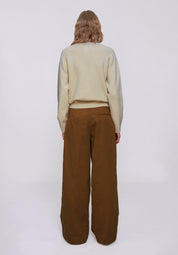 Carrie jumper