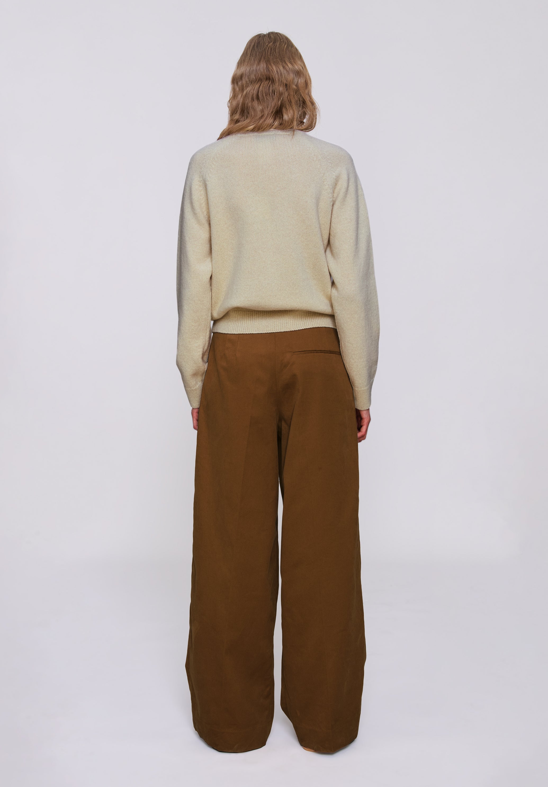 Carrie jumper
