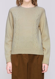 Carrie jumper