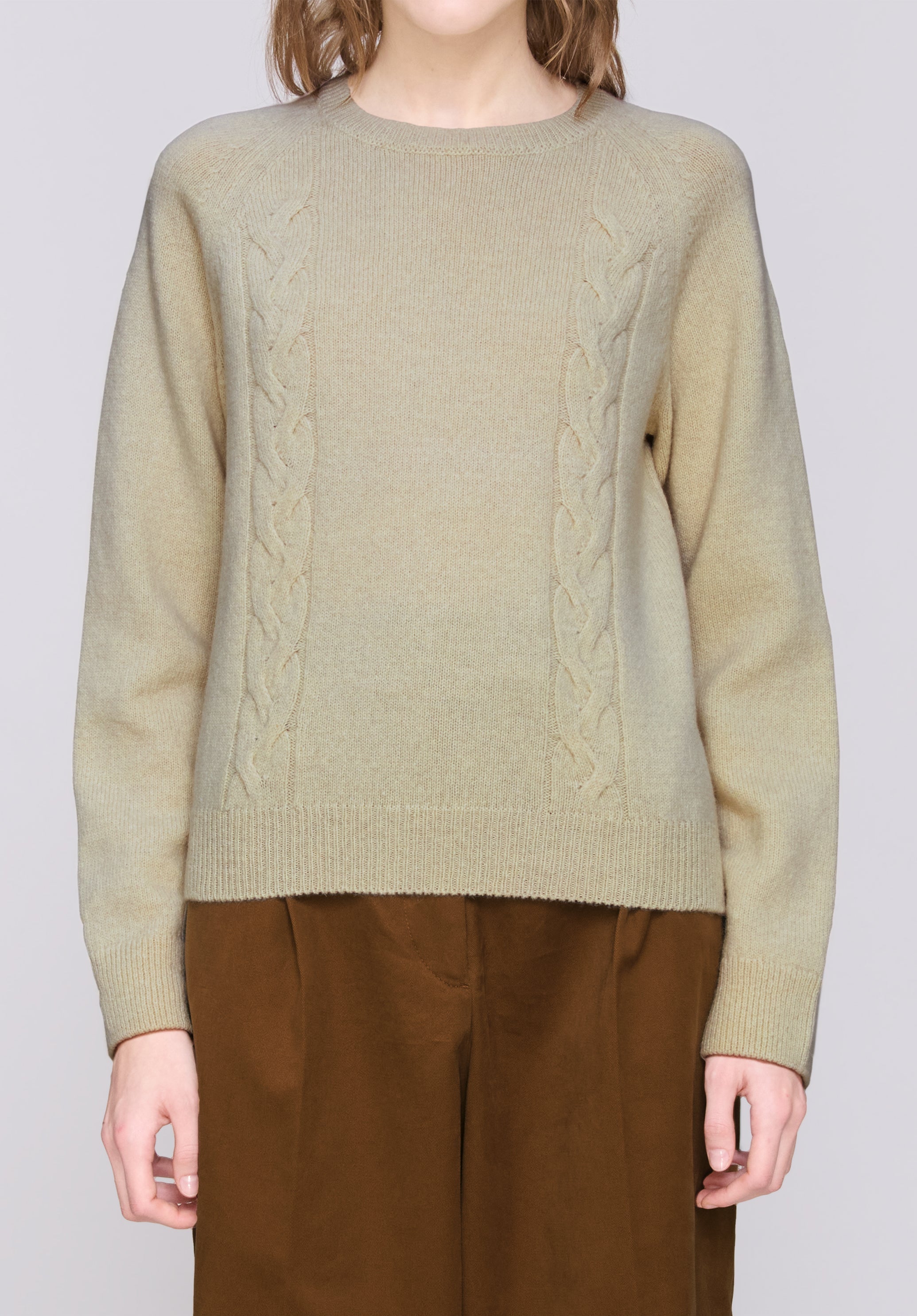 Carrie jumper