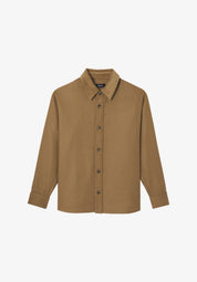 Bernardo overshirt