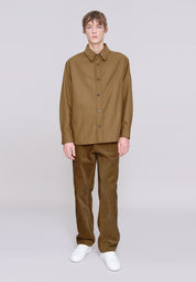 Bernardo overshirt