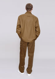 Bernardo overshirt