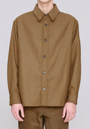 Bernardo overshirt