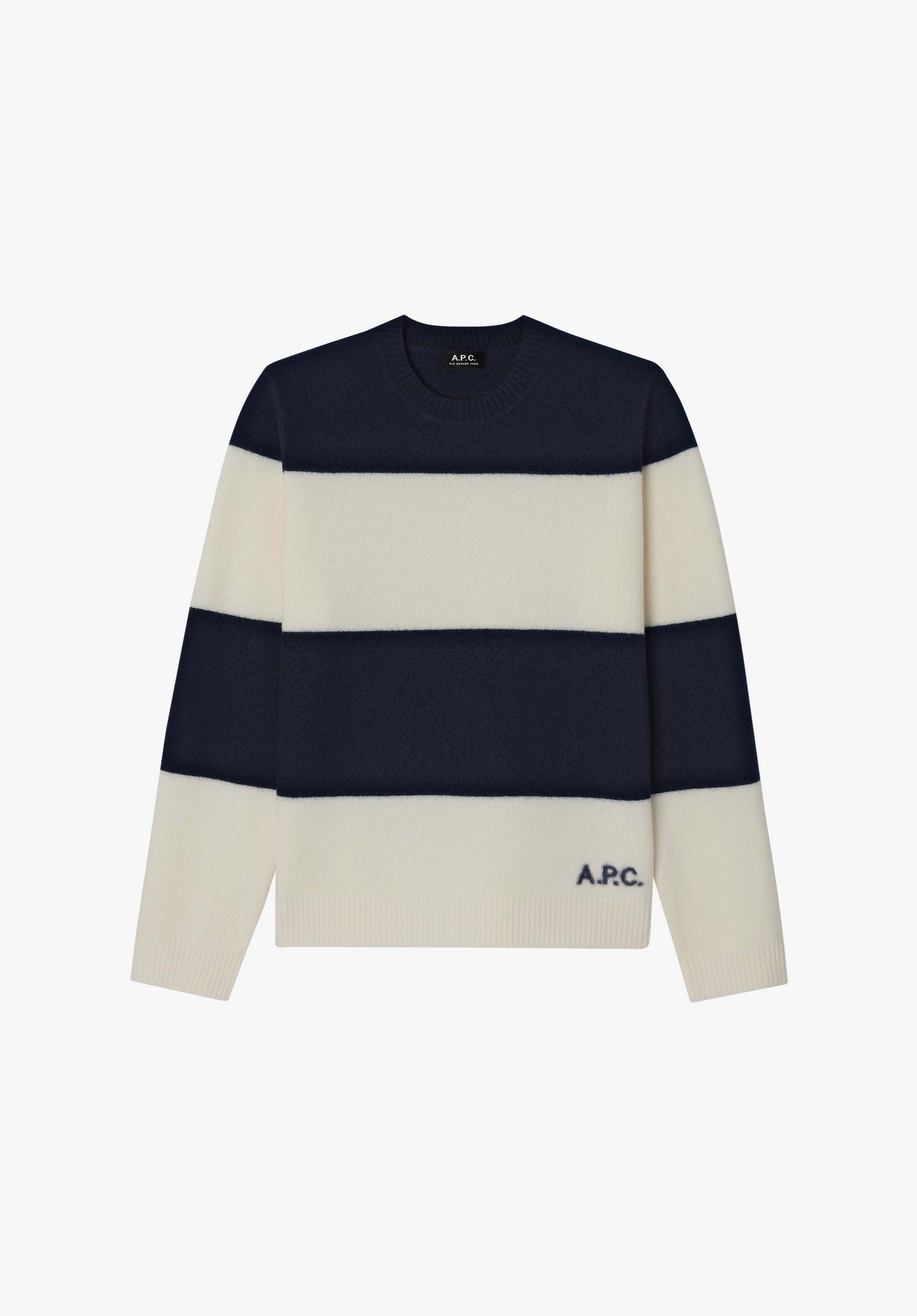 Edwardo jumper