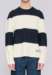 Edwardo jumper