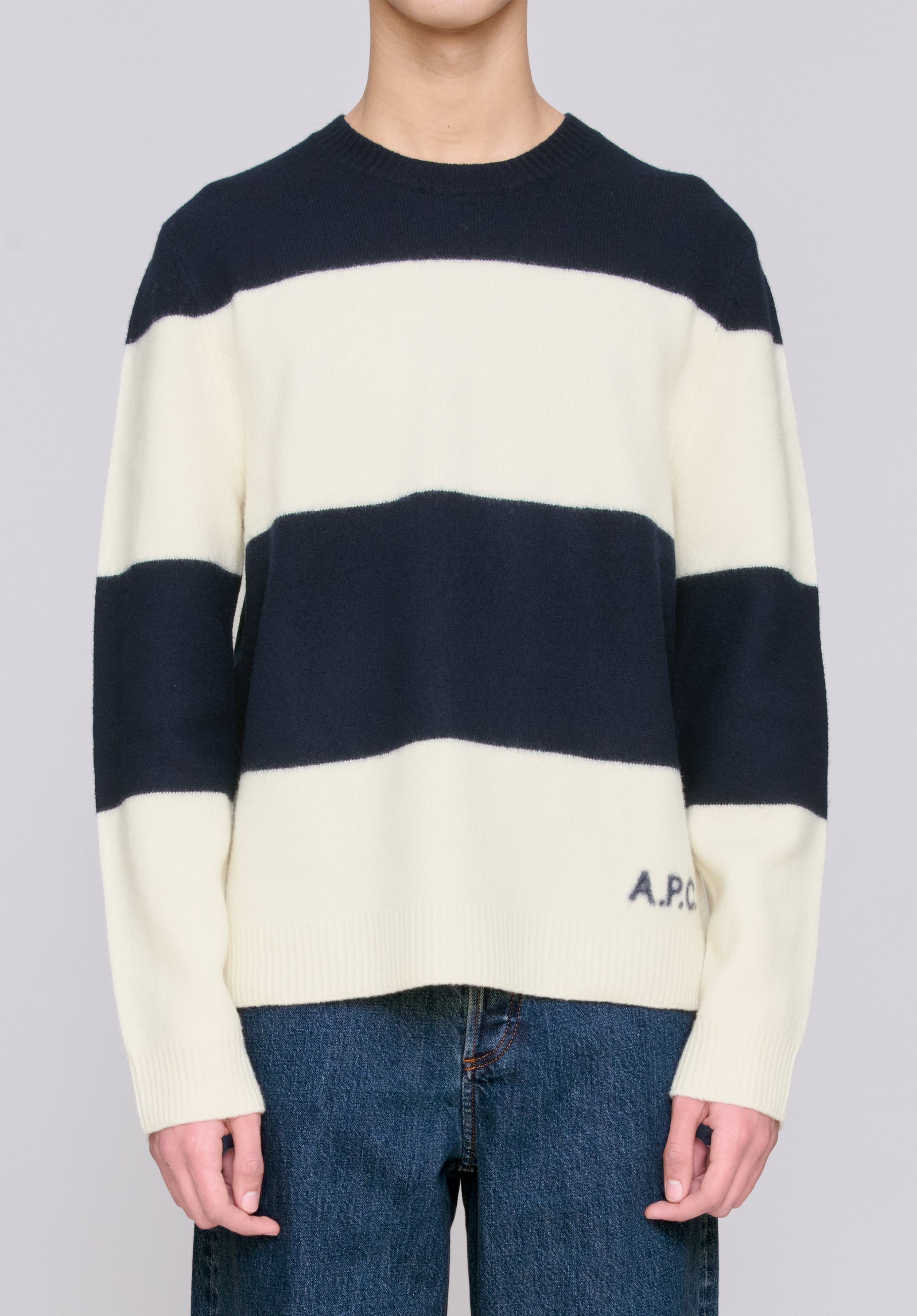 Edwardo jumper