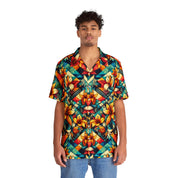 Hawaiian Shirt (H002)
