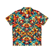 Hawaiian Shirt (H002)