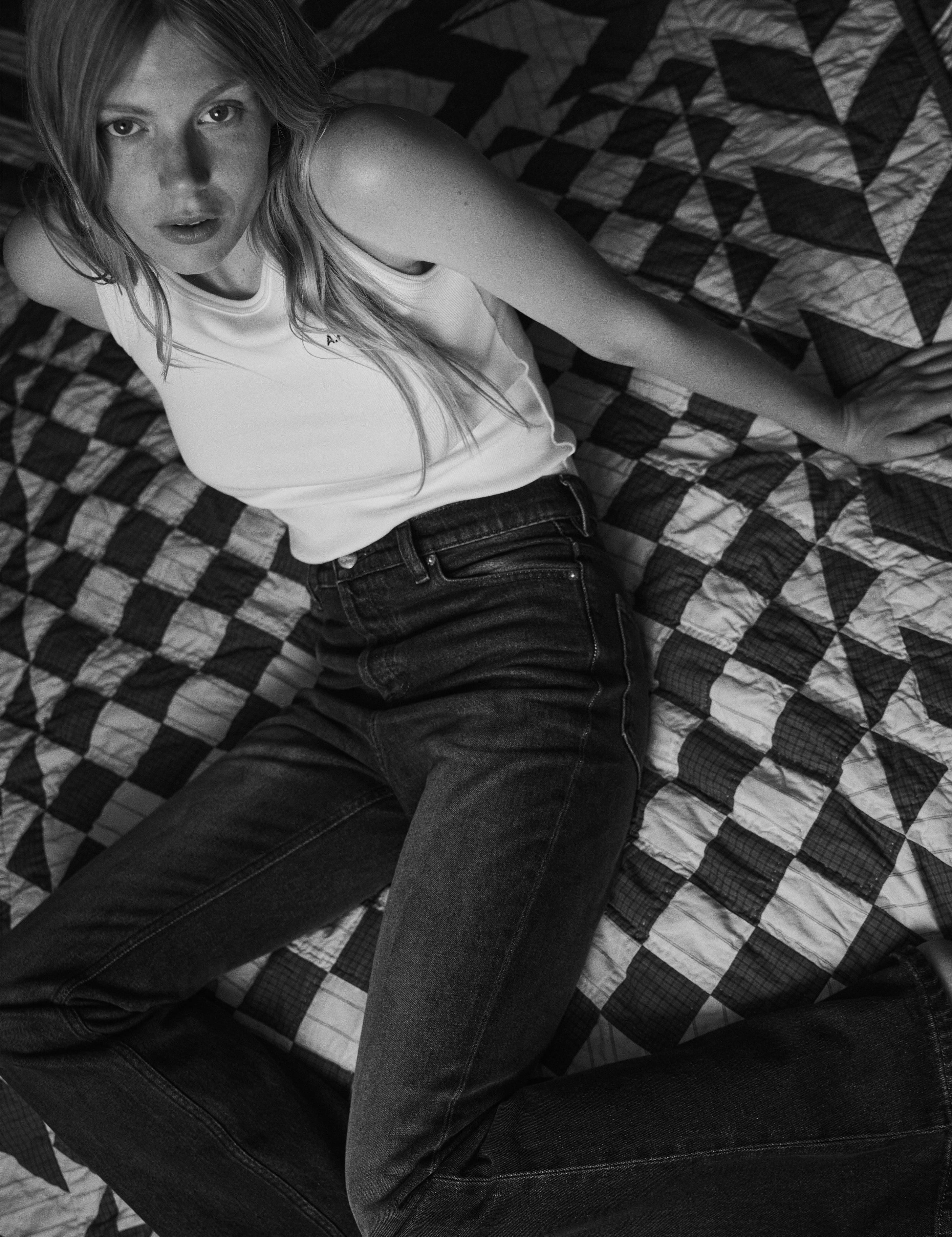 Romy jeans