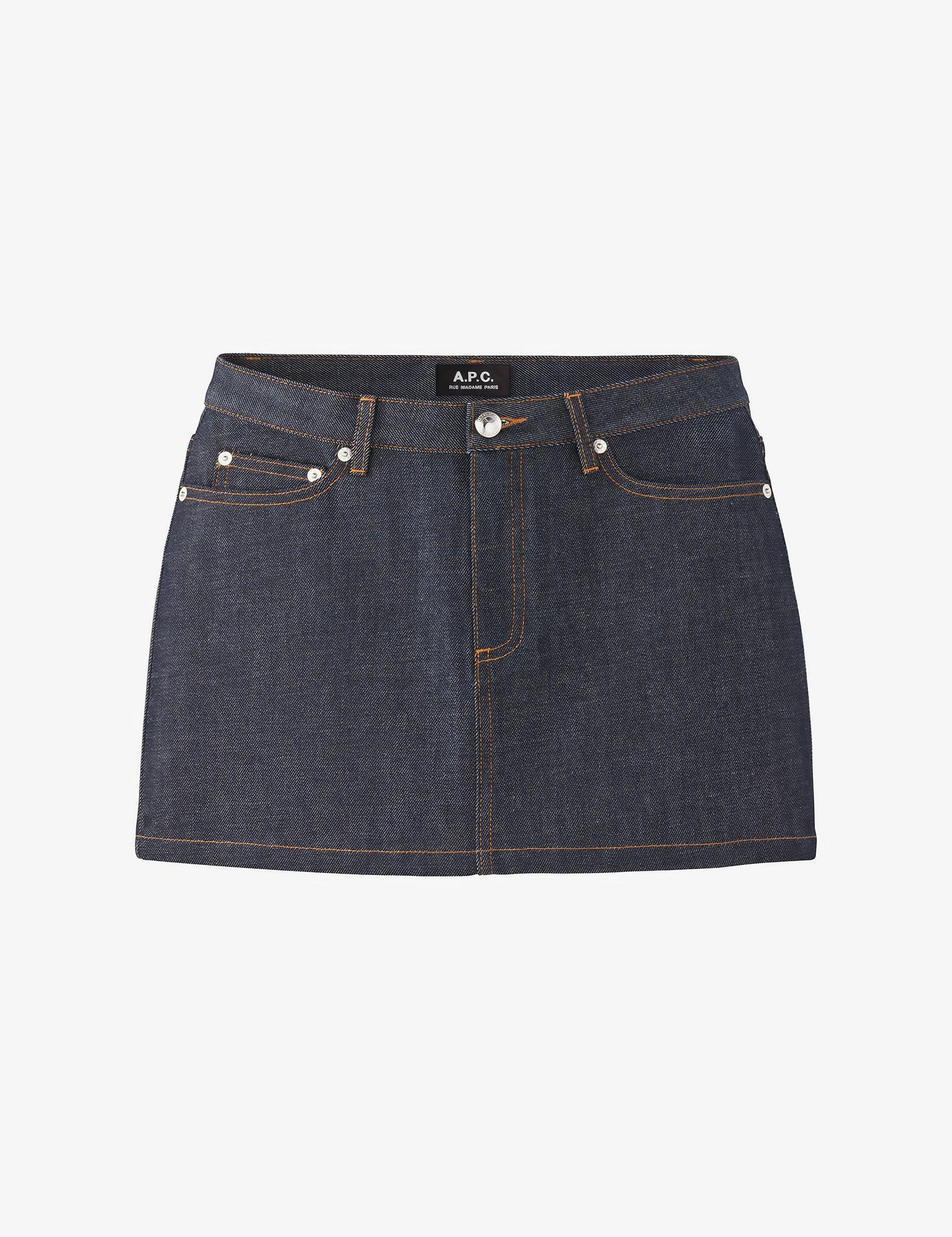 Mini skirt