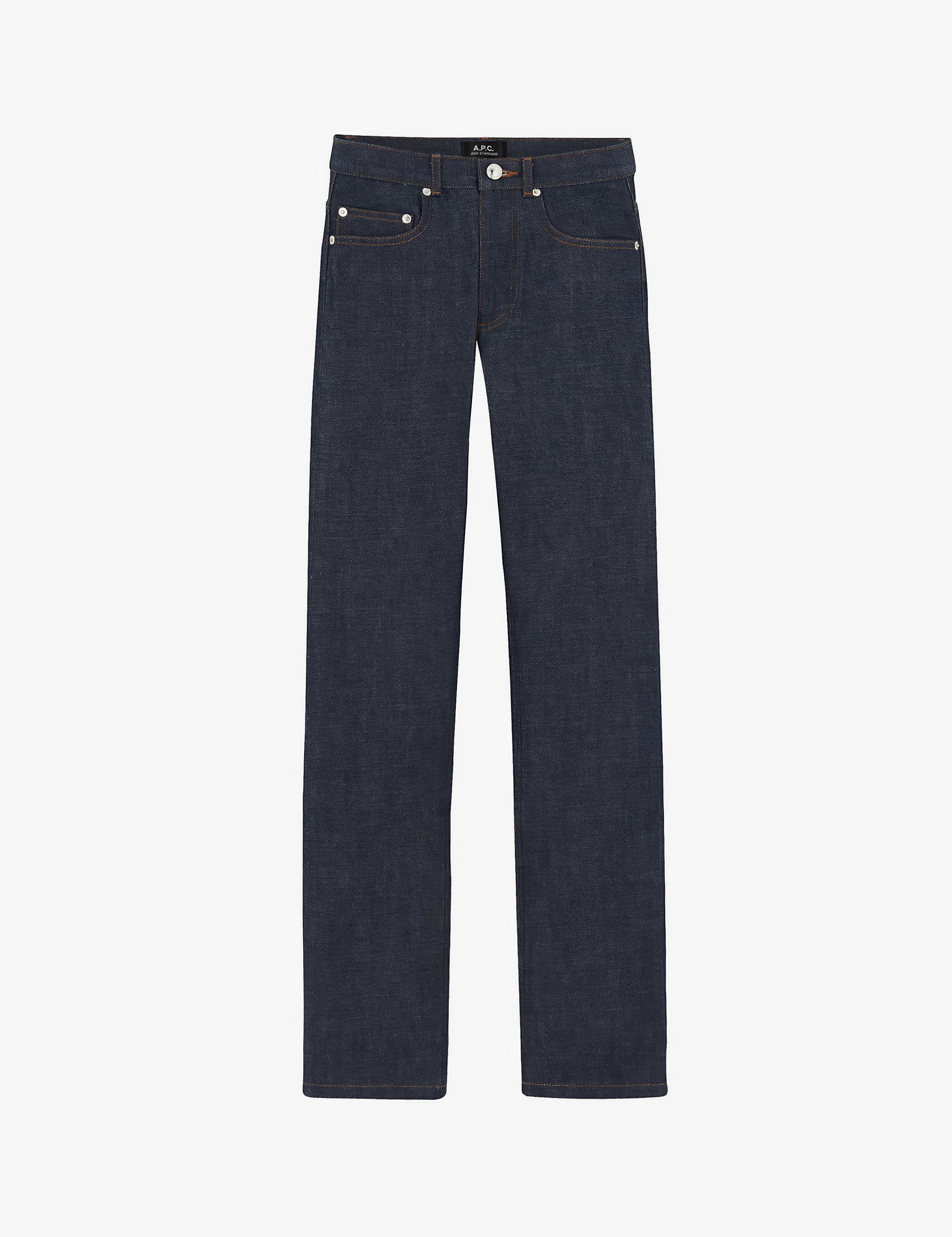 Standard Jeans