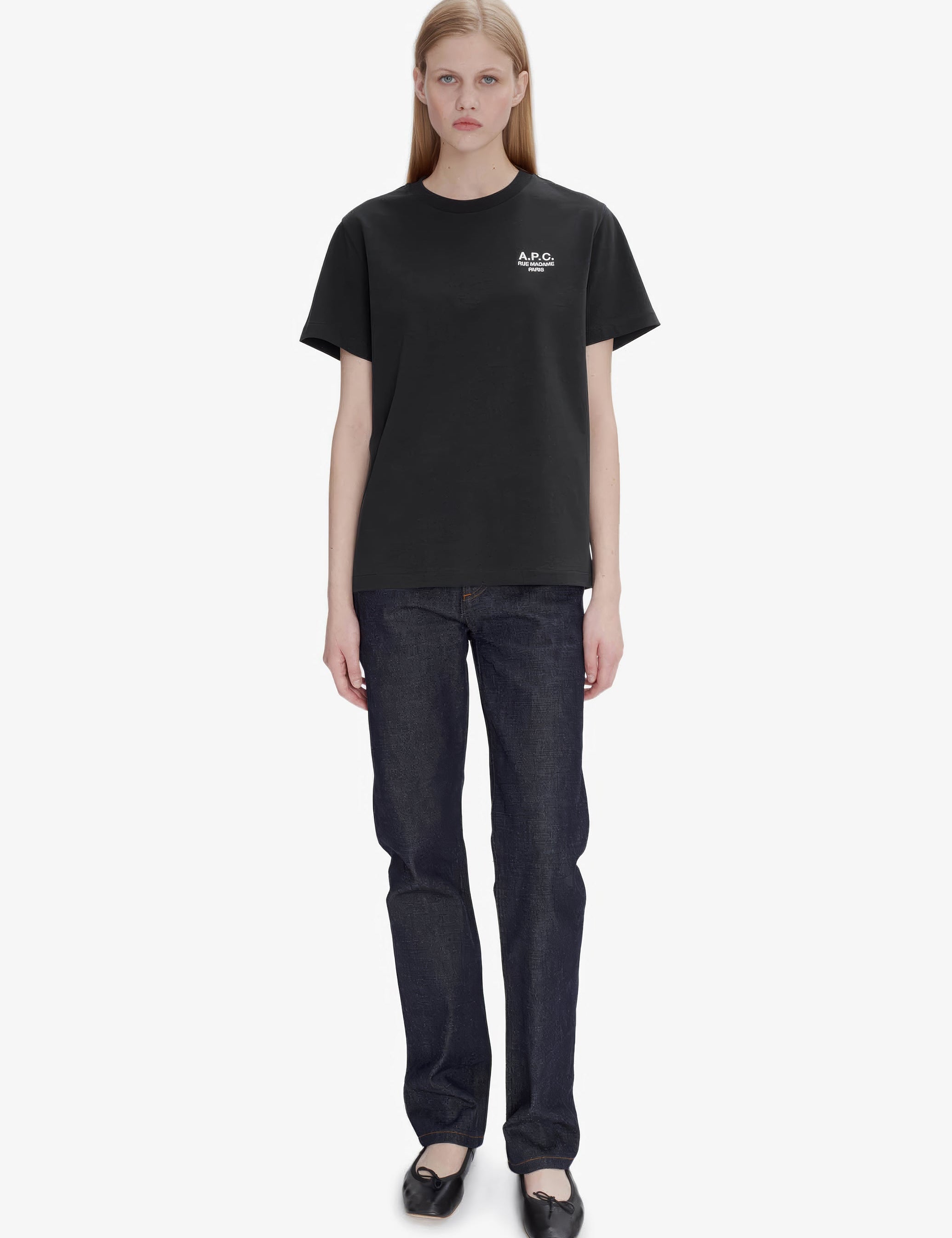 Standard Jeans