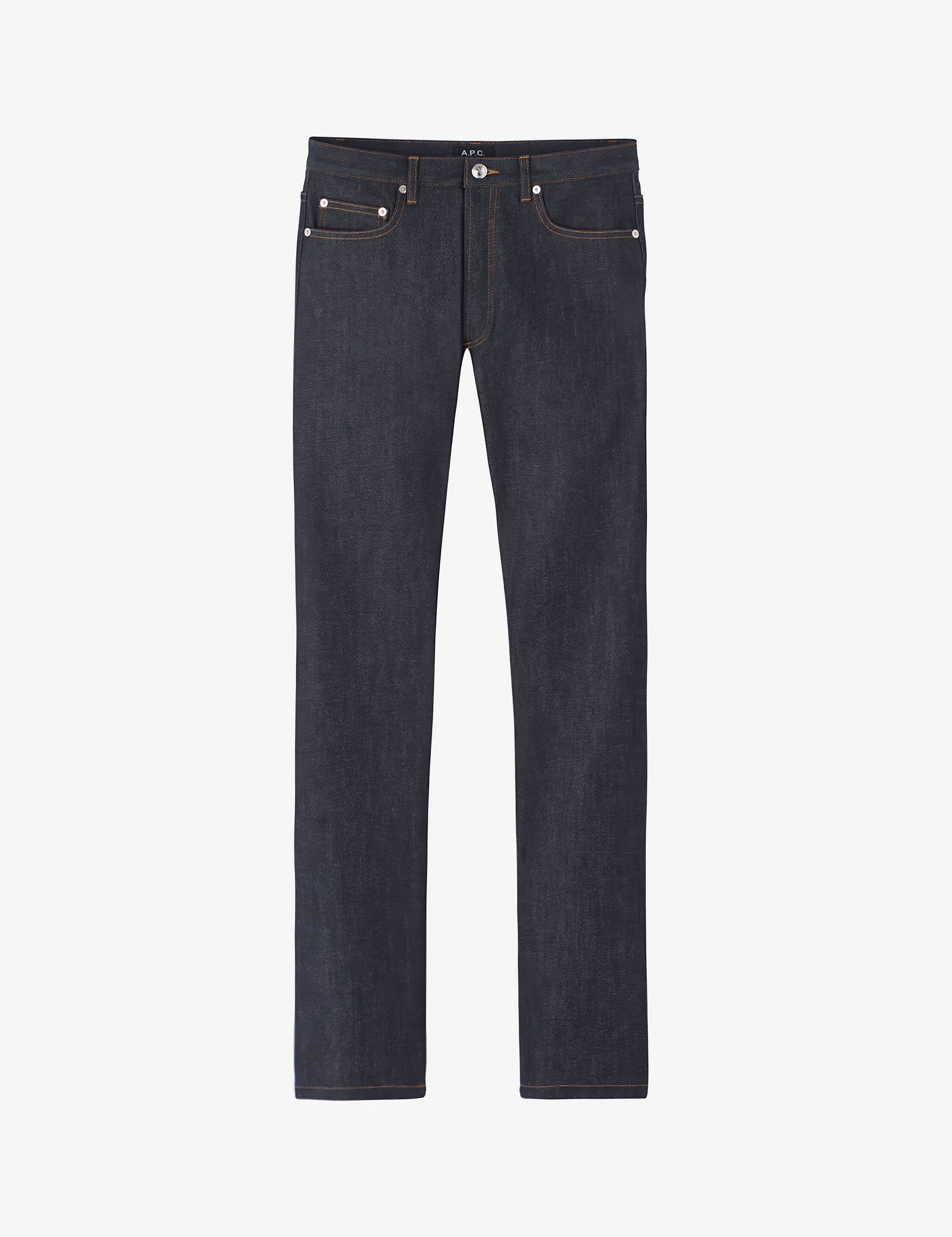 New Standard Jeans