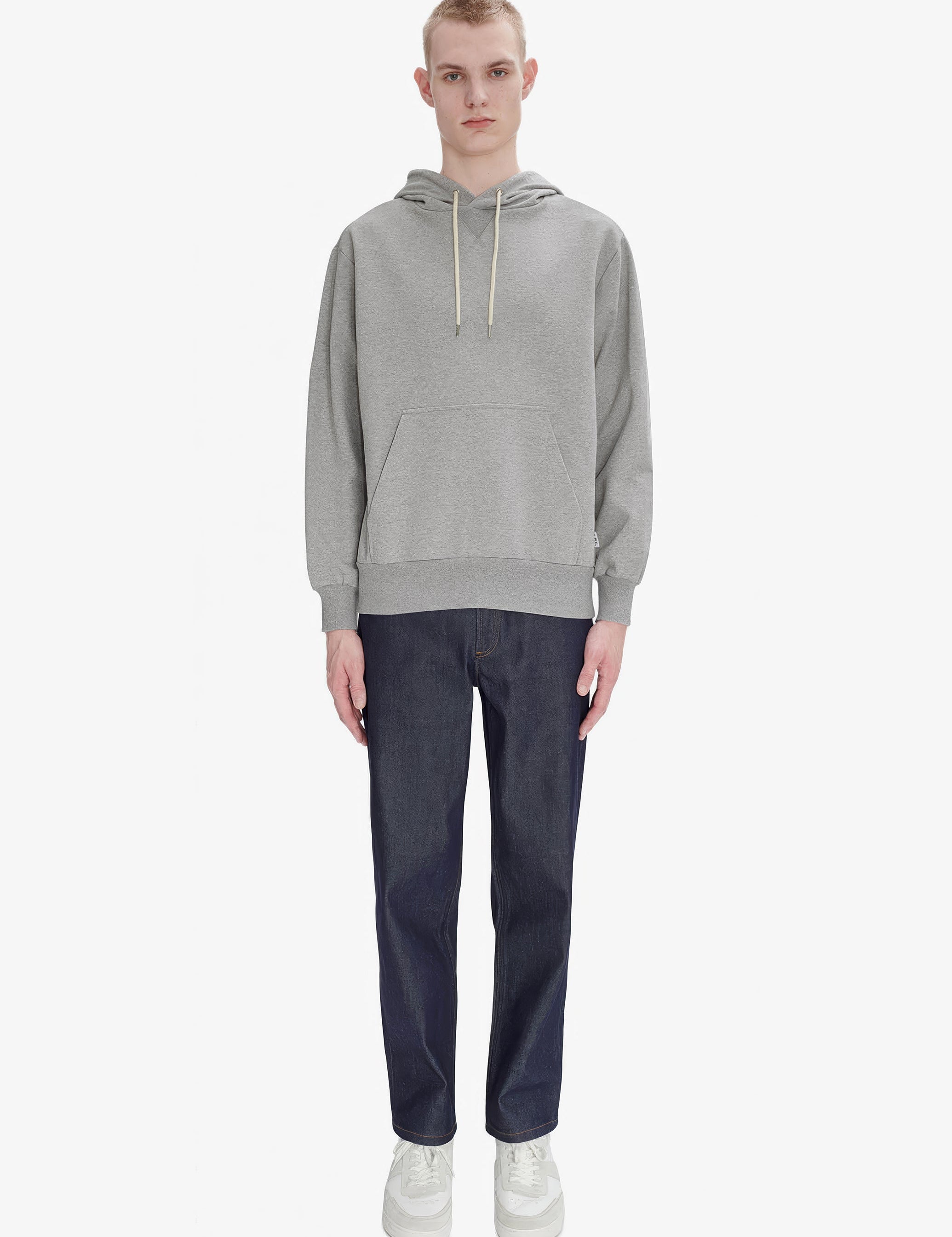 New Standard Jeans
