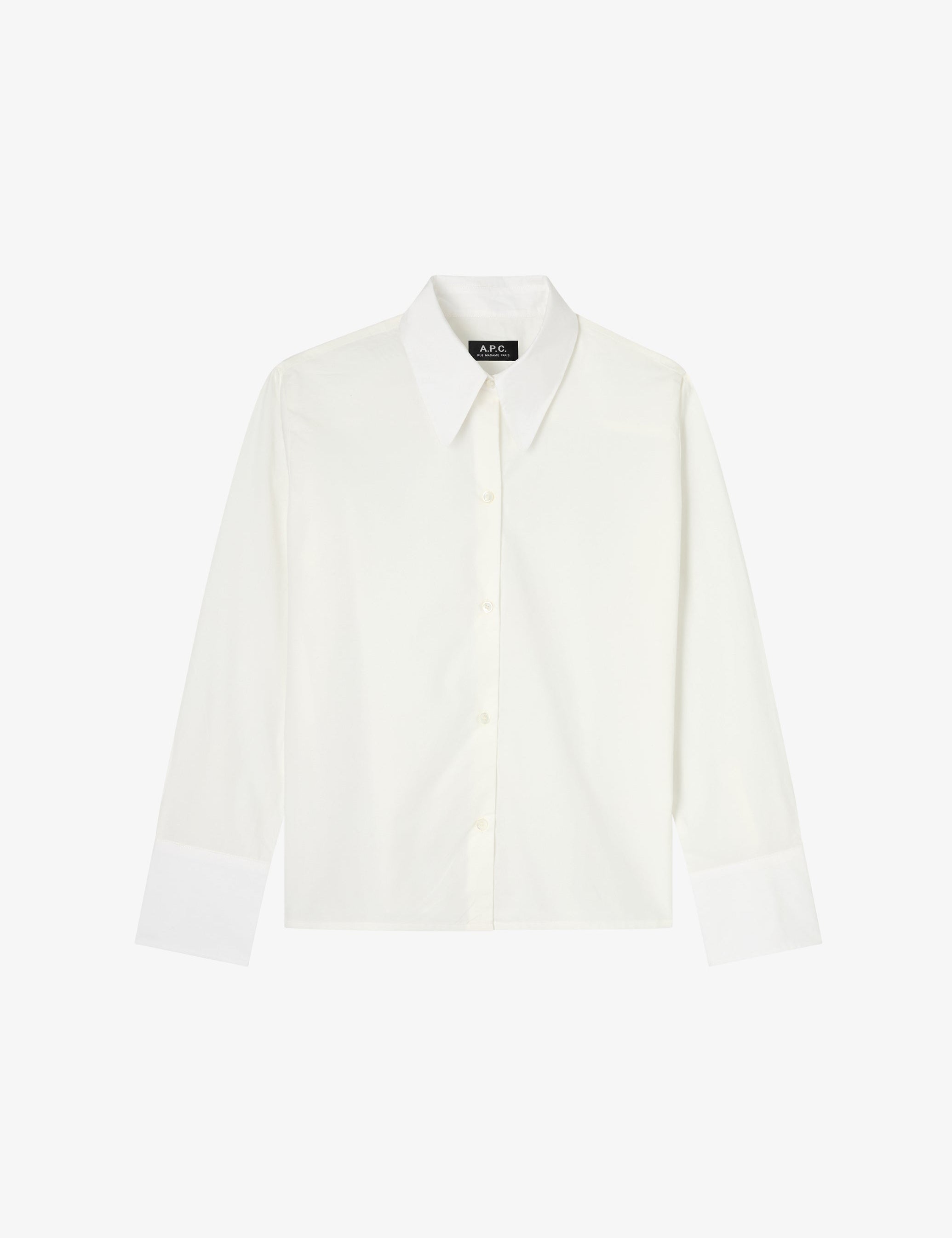 Bianca shirt