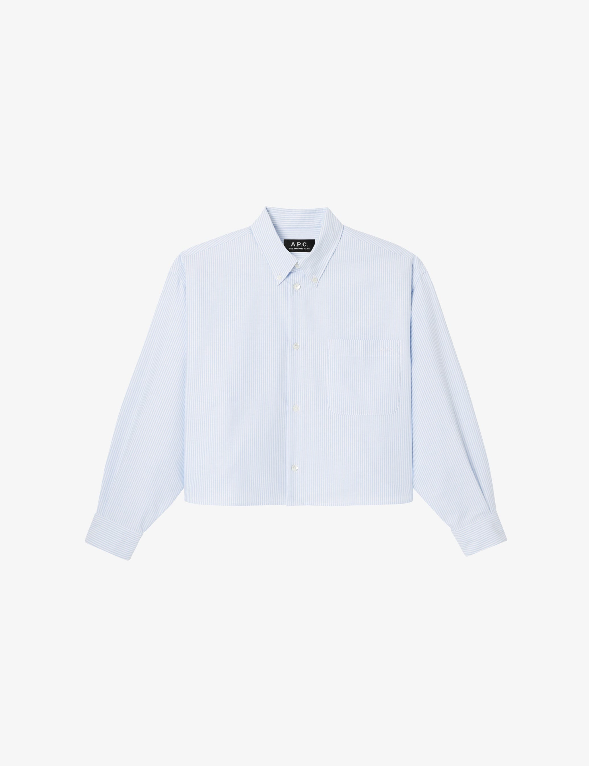 Sophia Button Down shirt