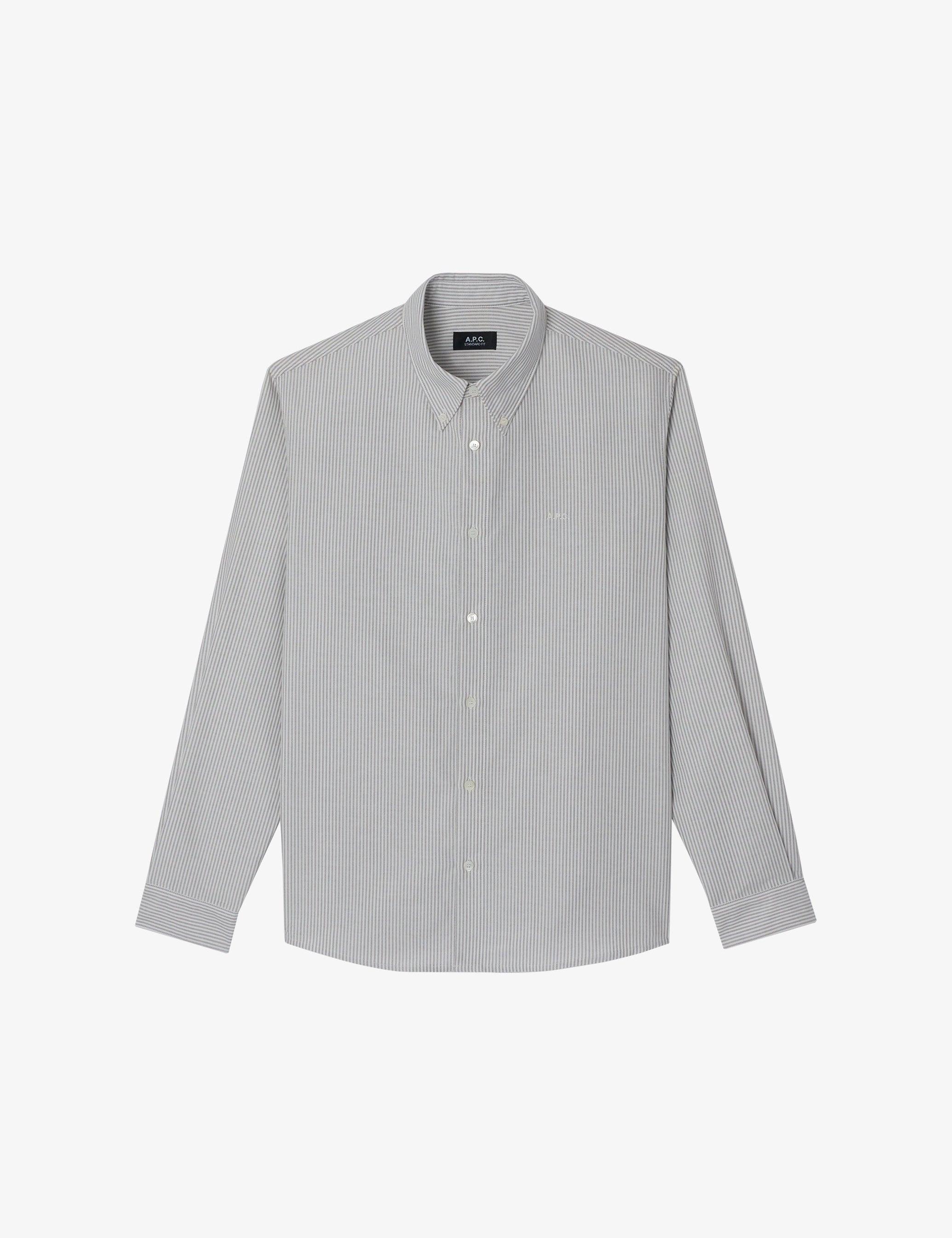Greg shirt