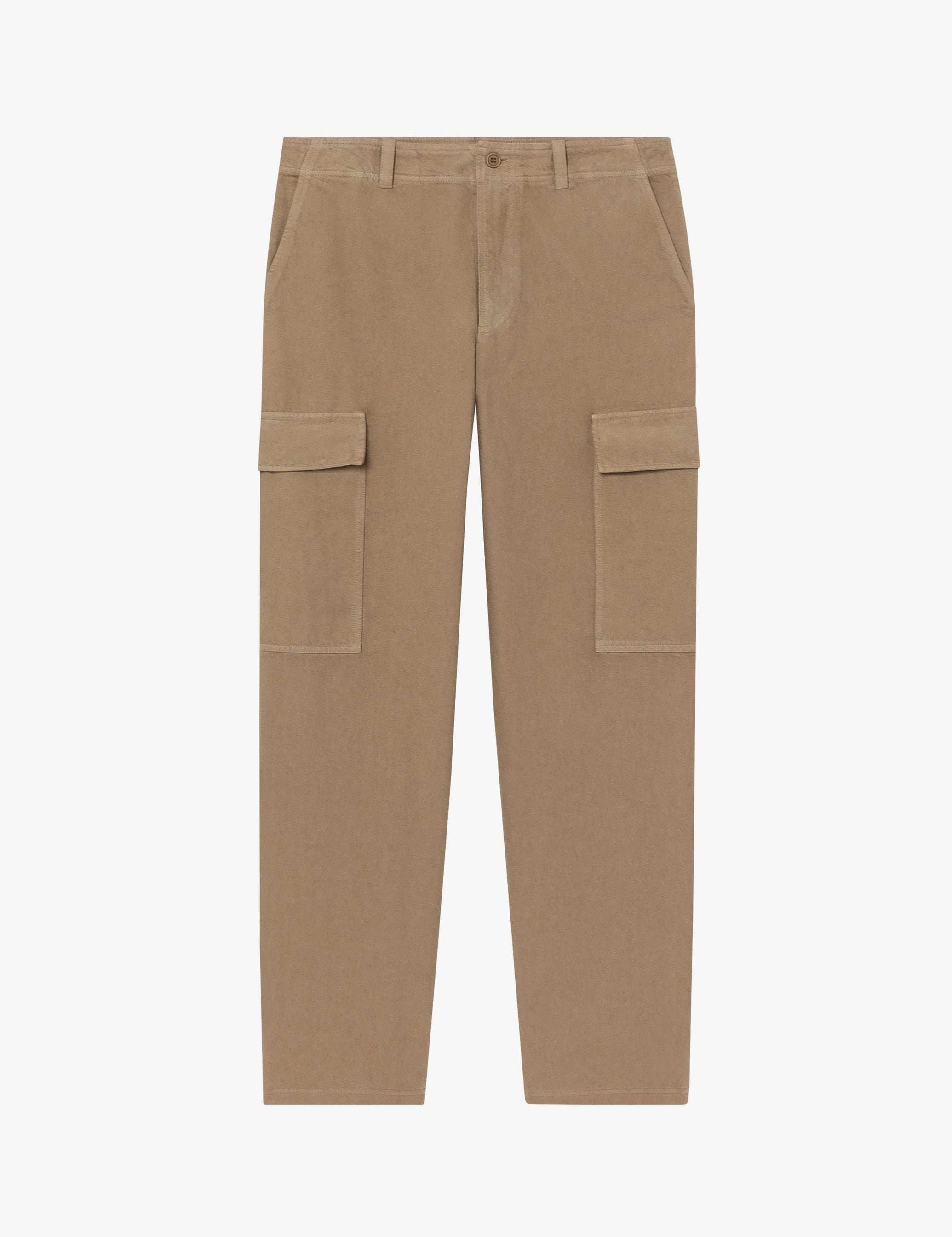 Duncan trousers