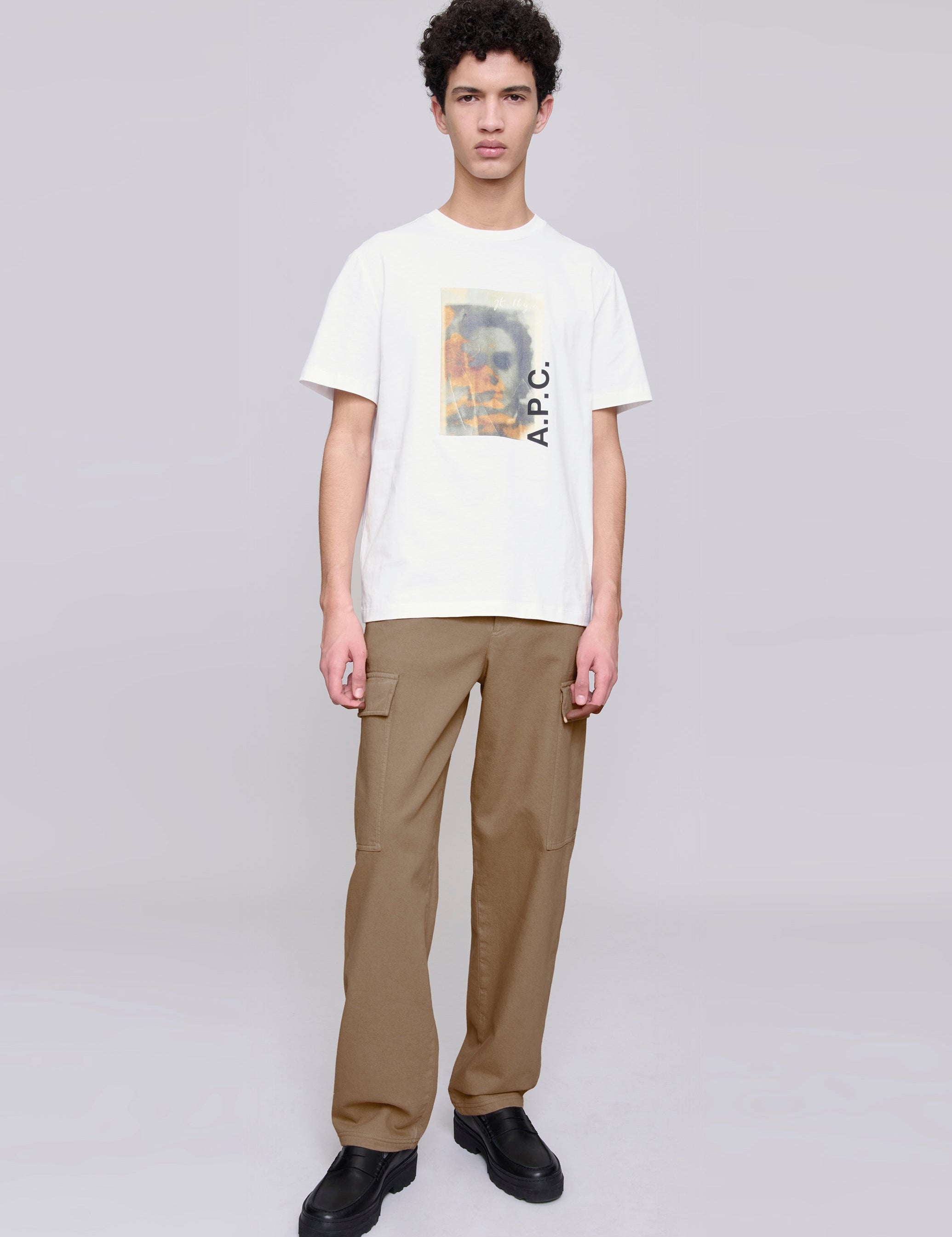 Duncan trousers