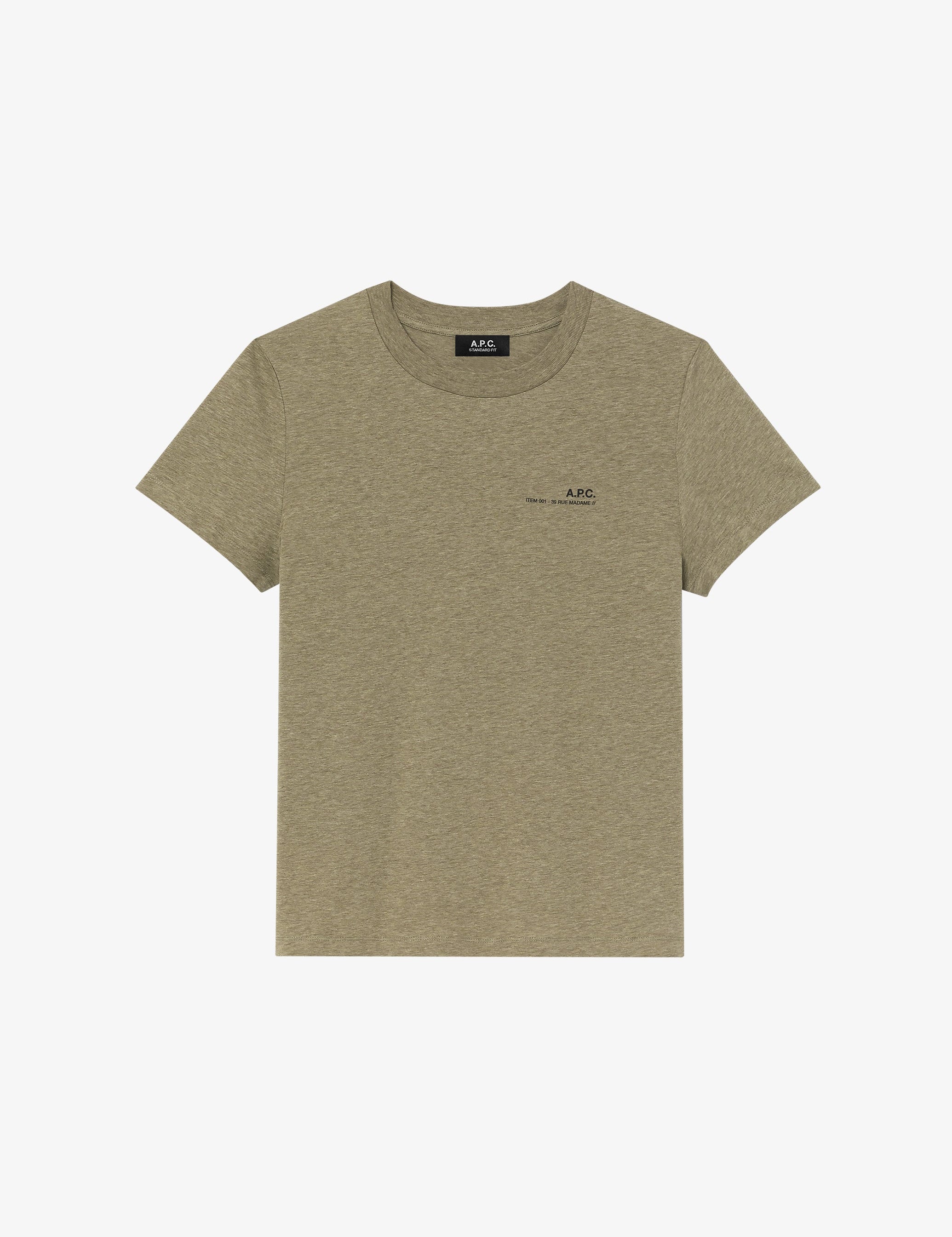 Standard Item T-shirt