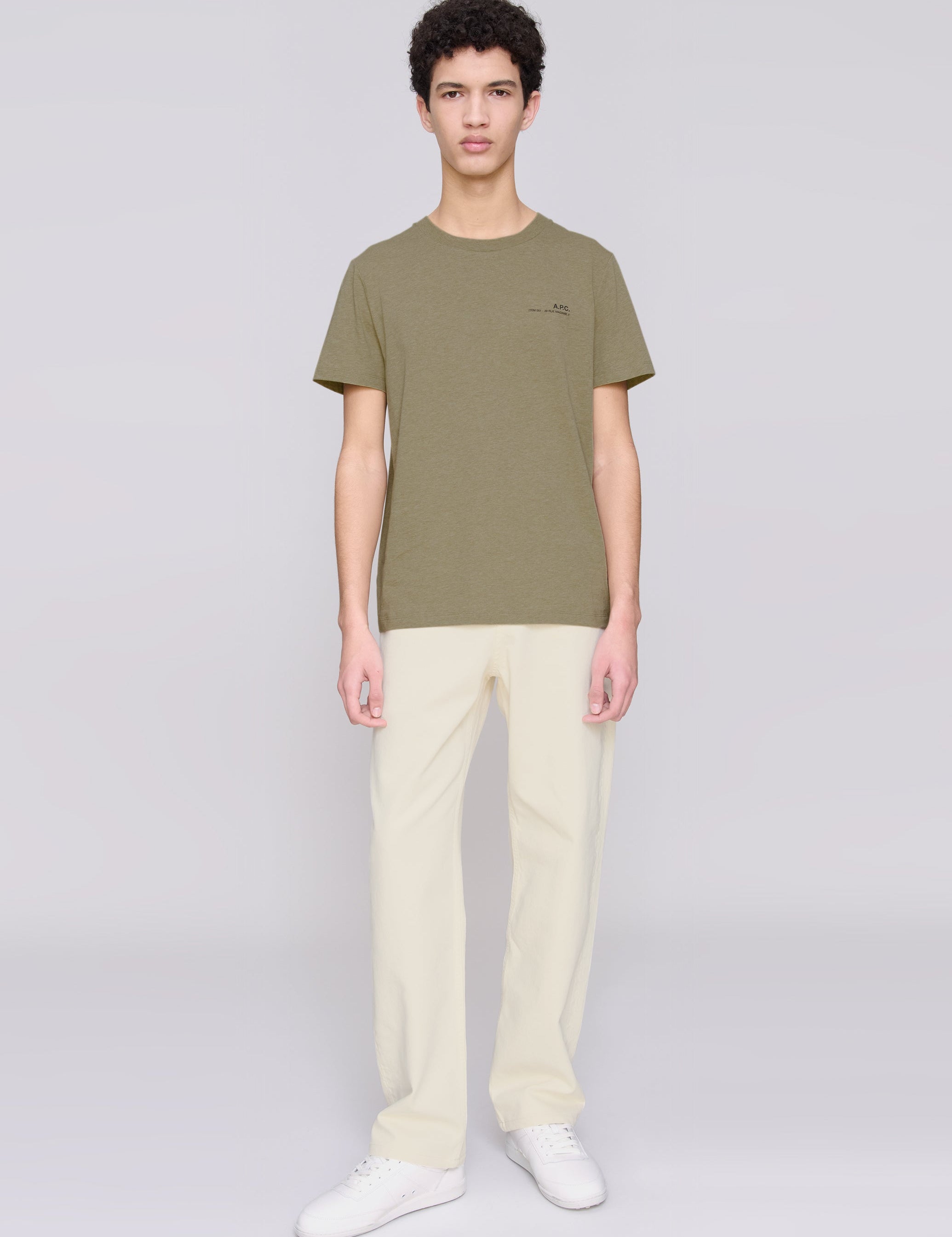 Standard Item T-shirt