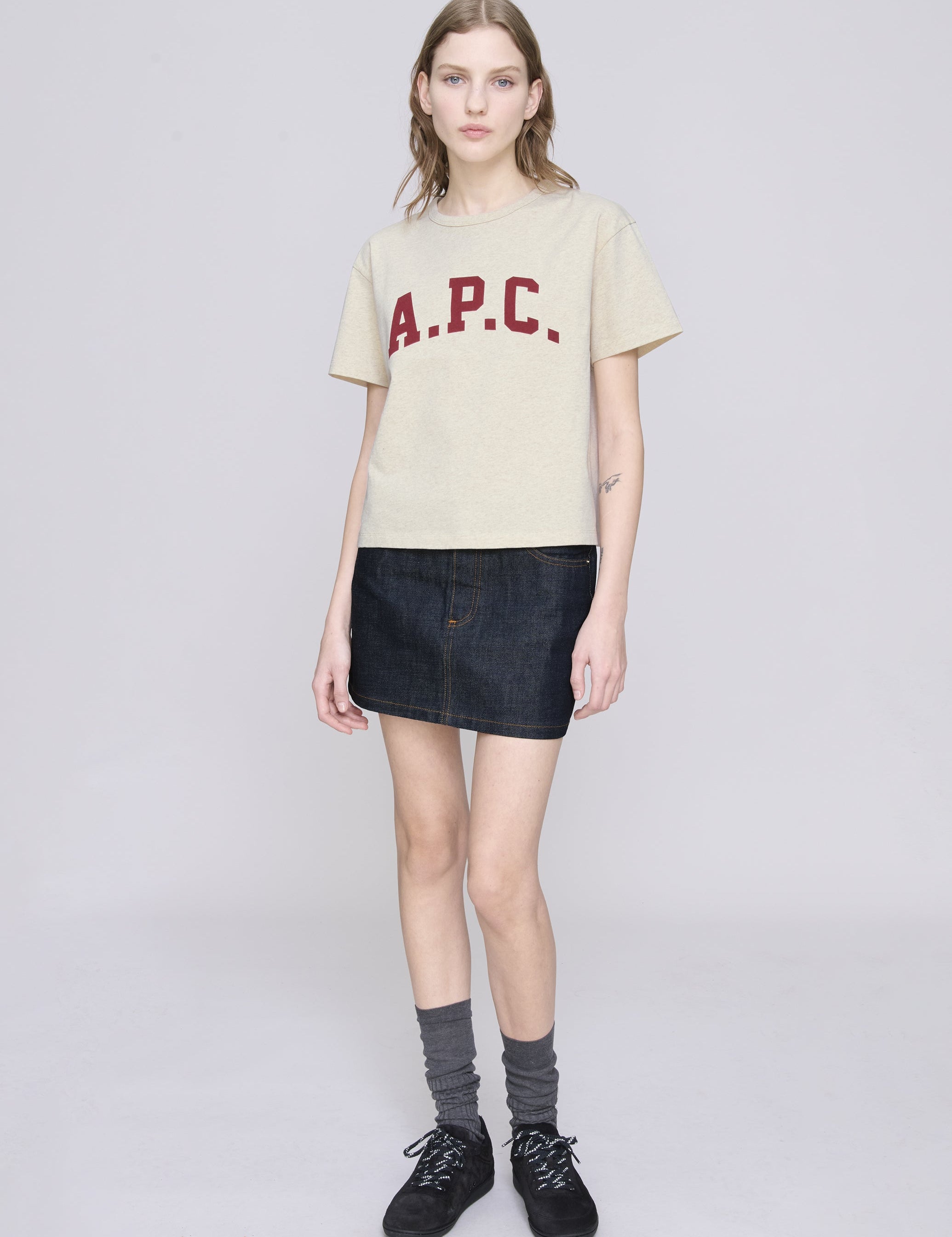 Margaret T-shirt