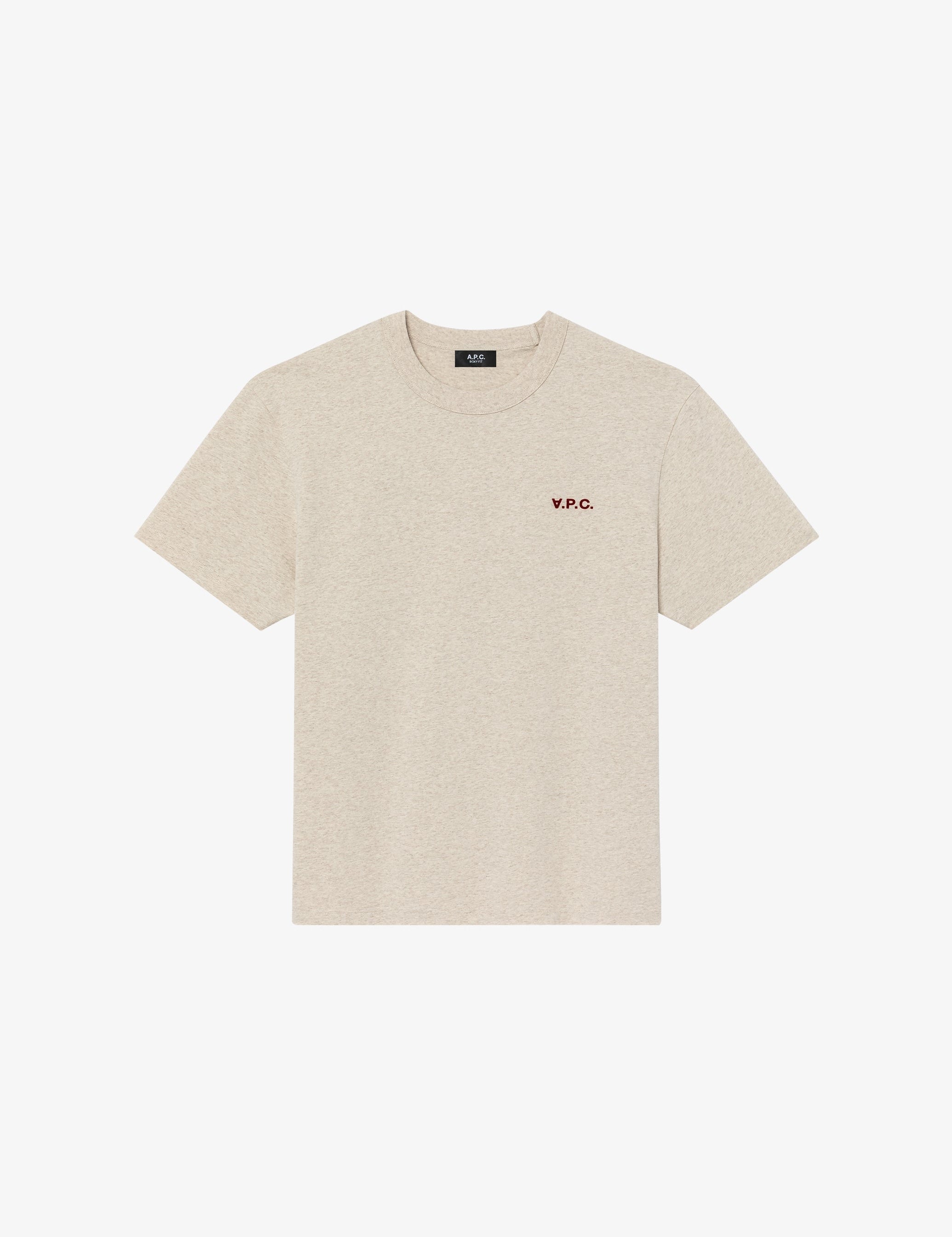 Boxy Petit VPC T-shirt