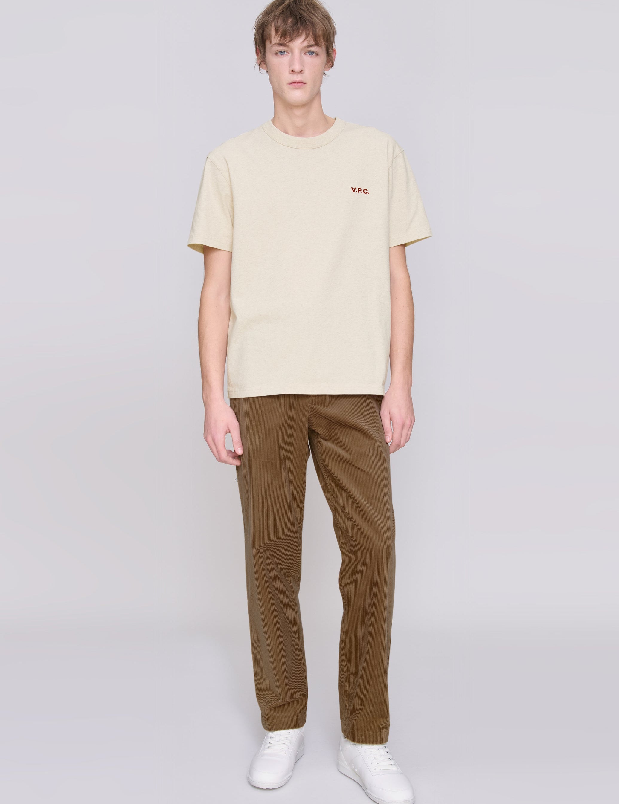 Boxy Petit VPC T-shirt
