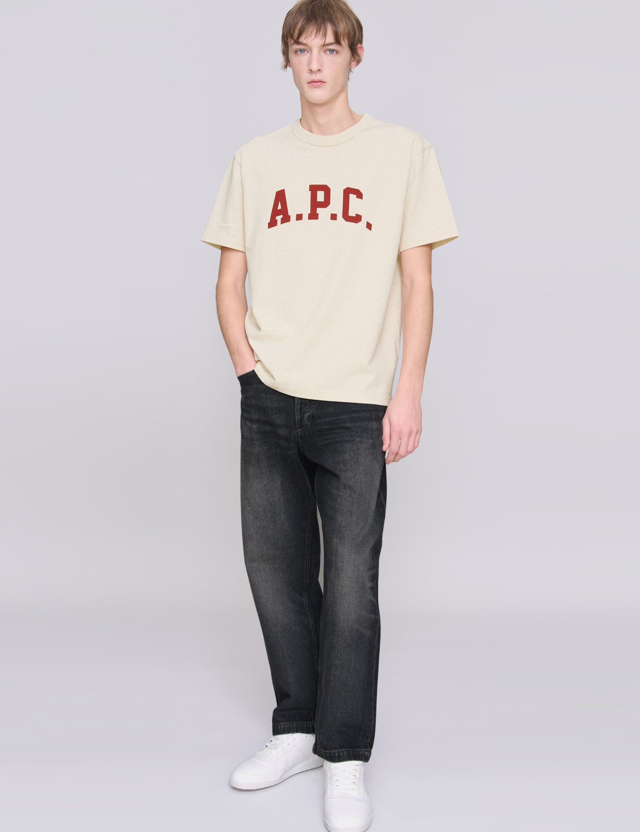 Marcus T-shirt