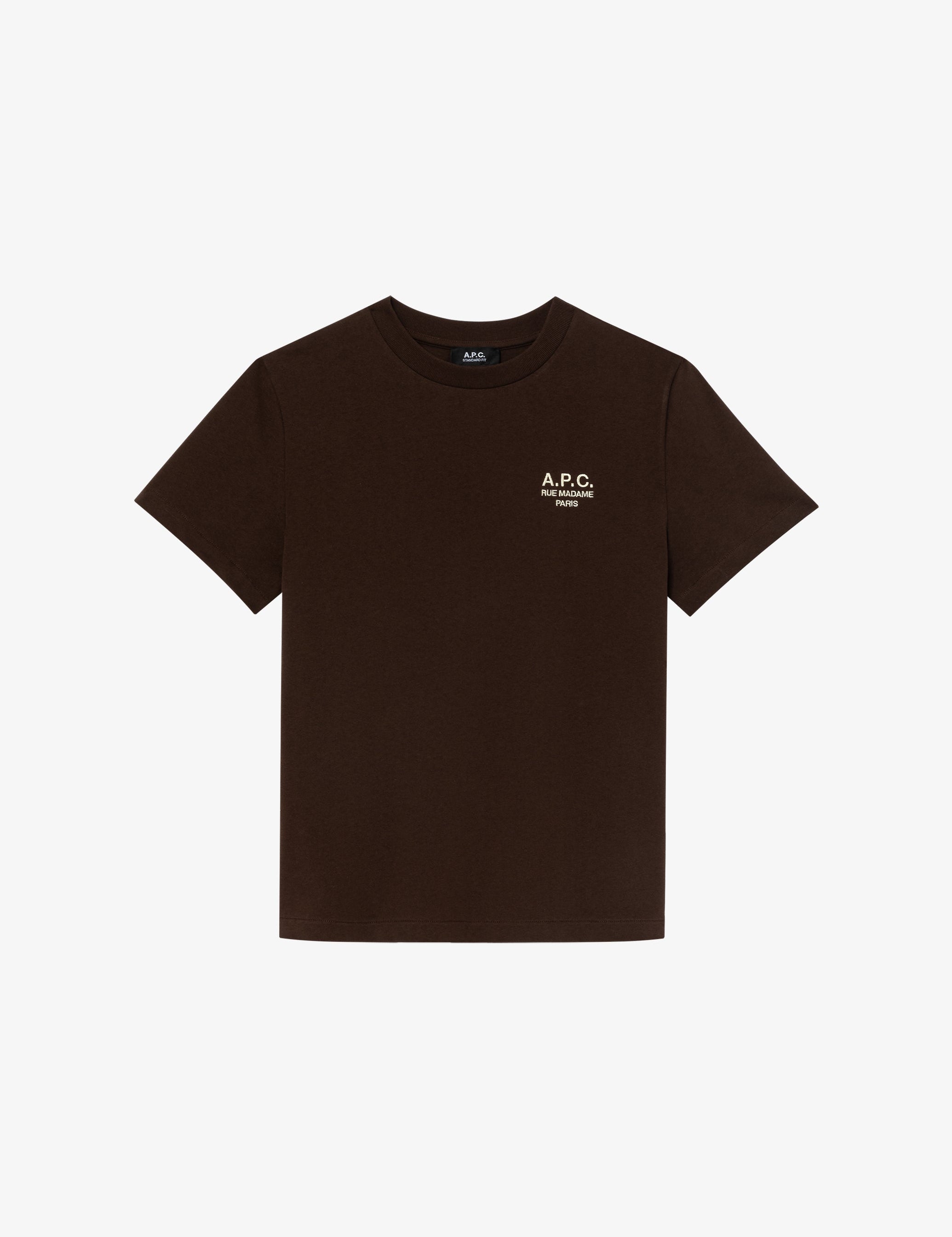 Standard Rue Madame T-shirt