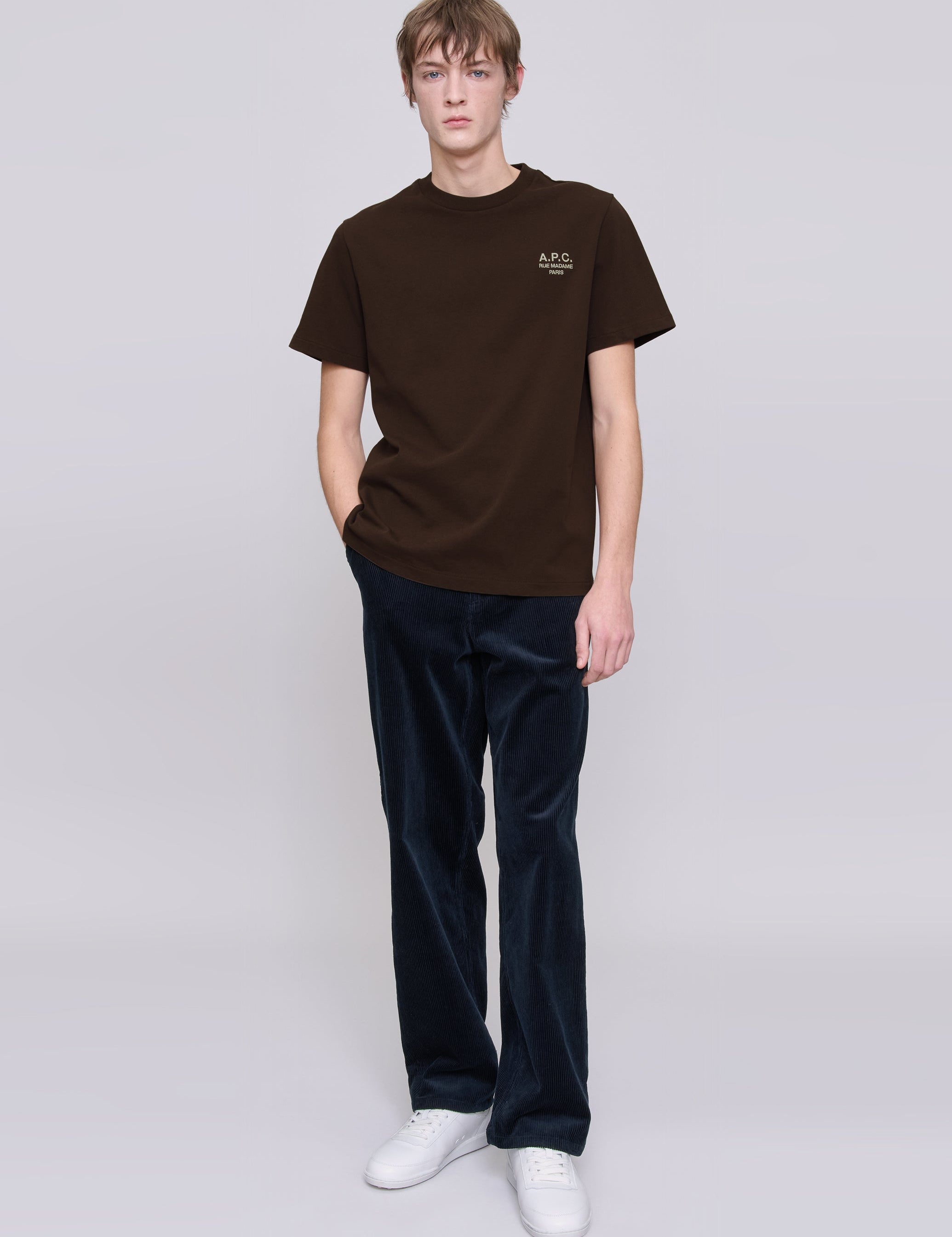 Standard Rue Madame T-shirt