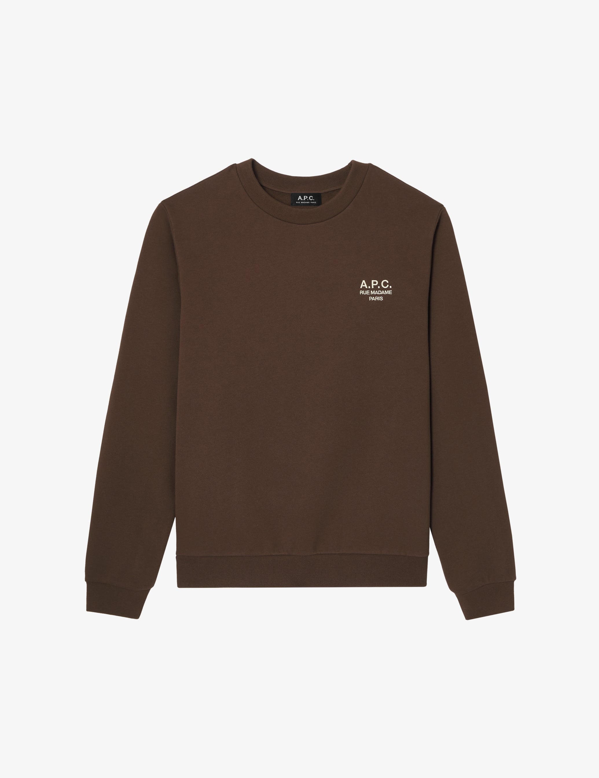 Standard Rue Madame sweatshirt