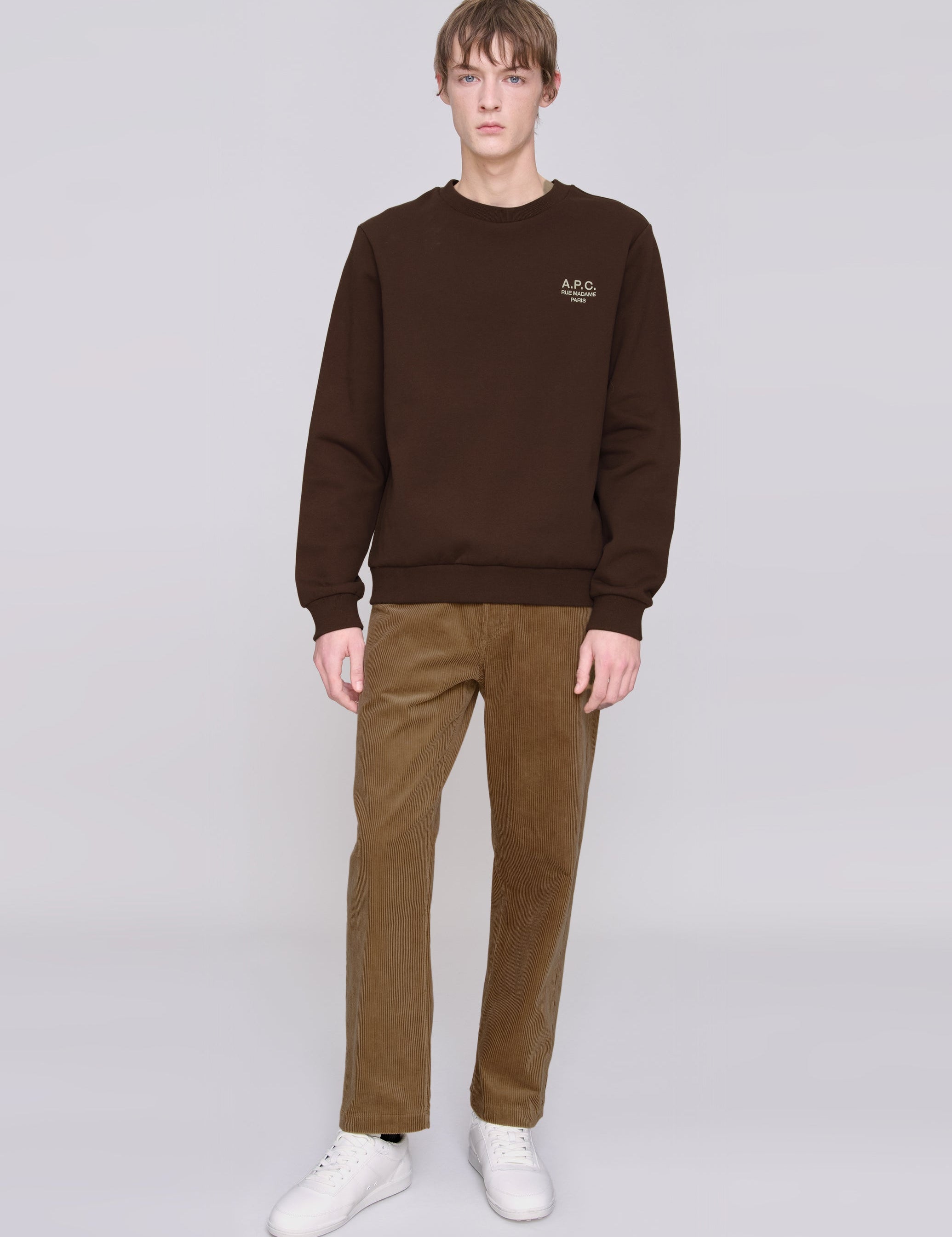 Standard Rue Madame sweatshirt