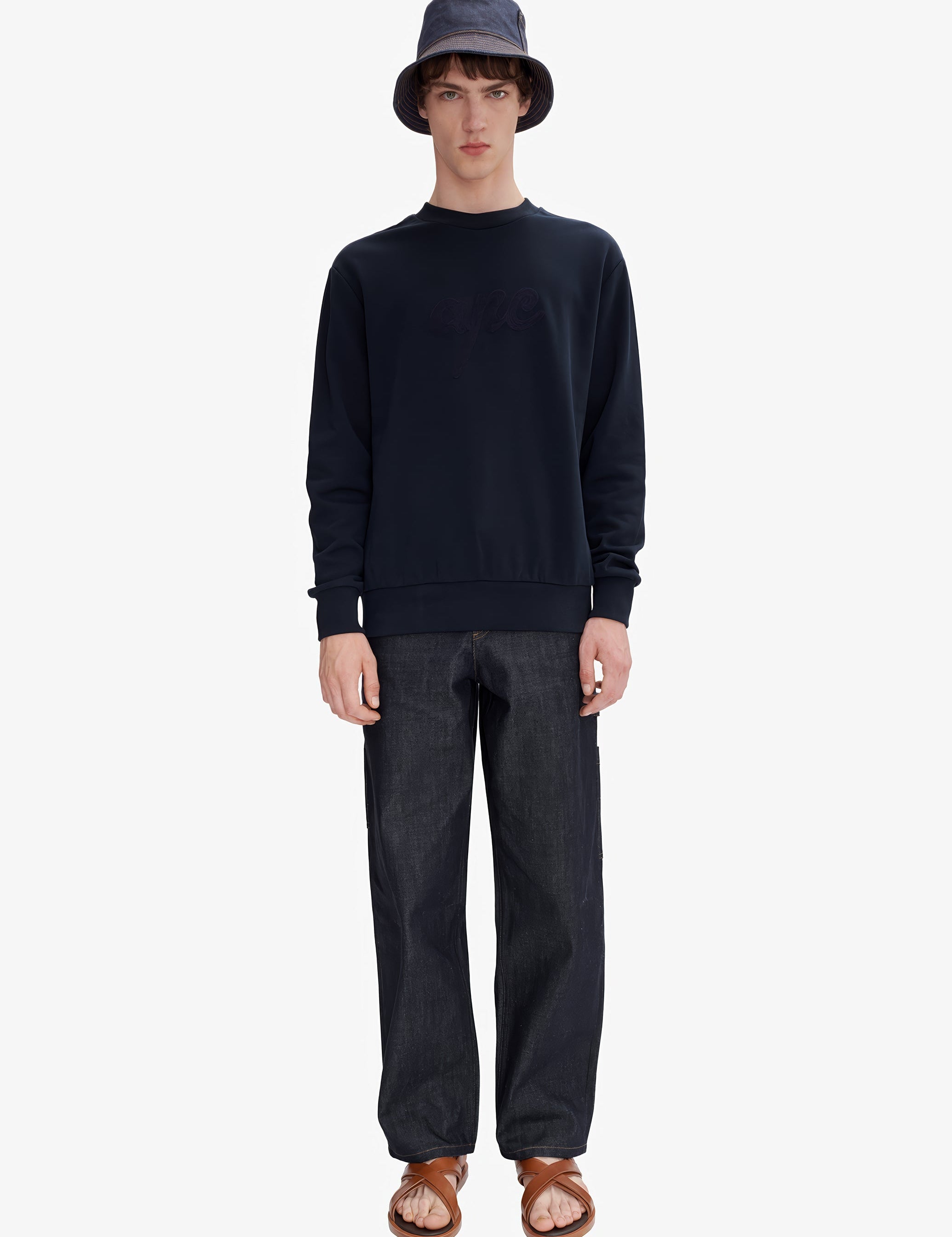 Fergus jeans