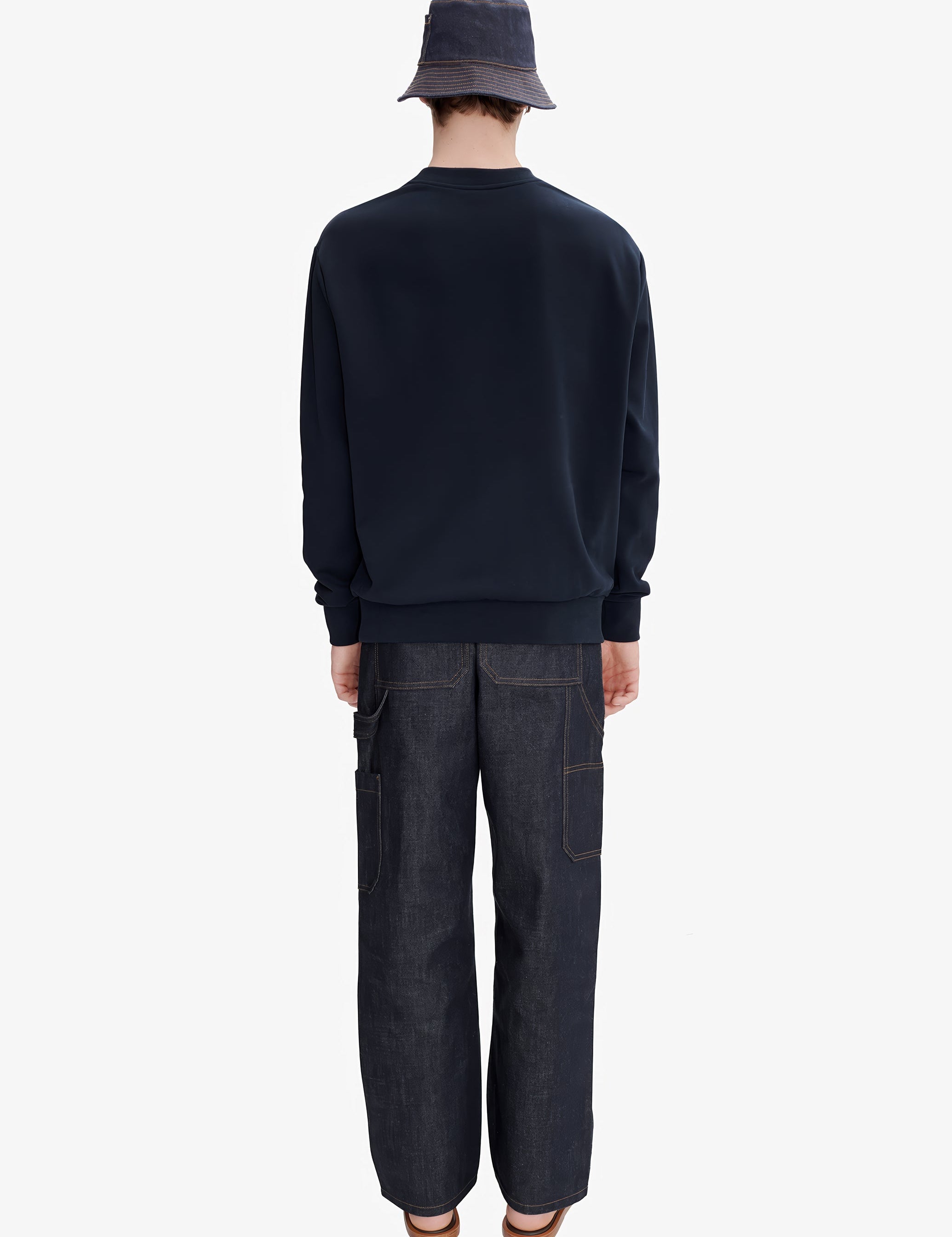Fergus jeans