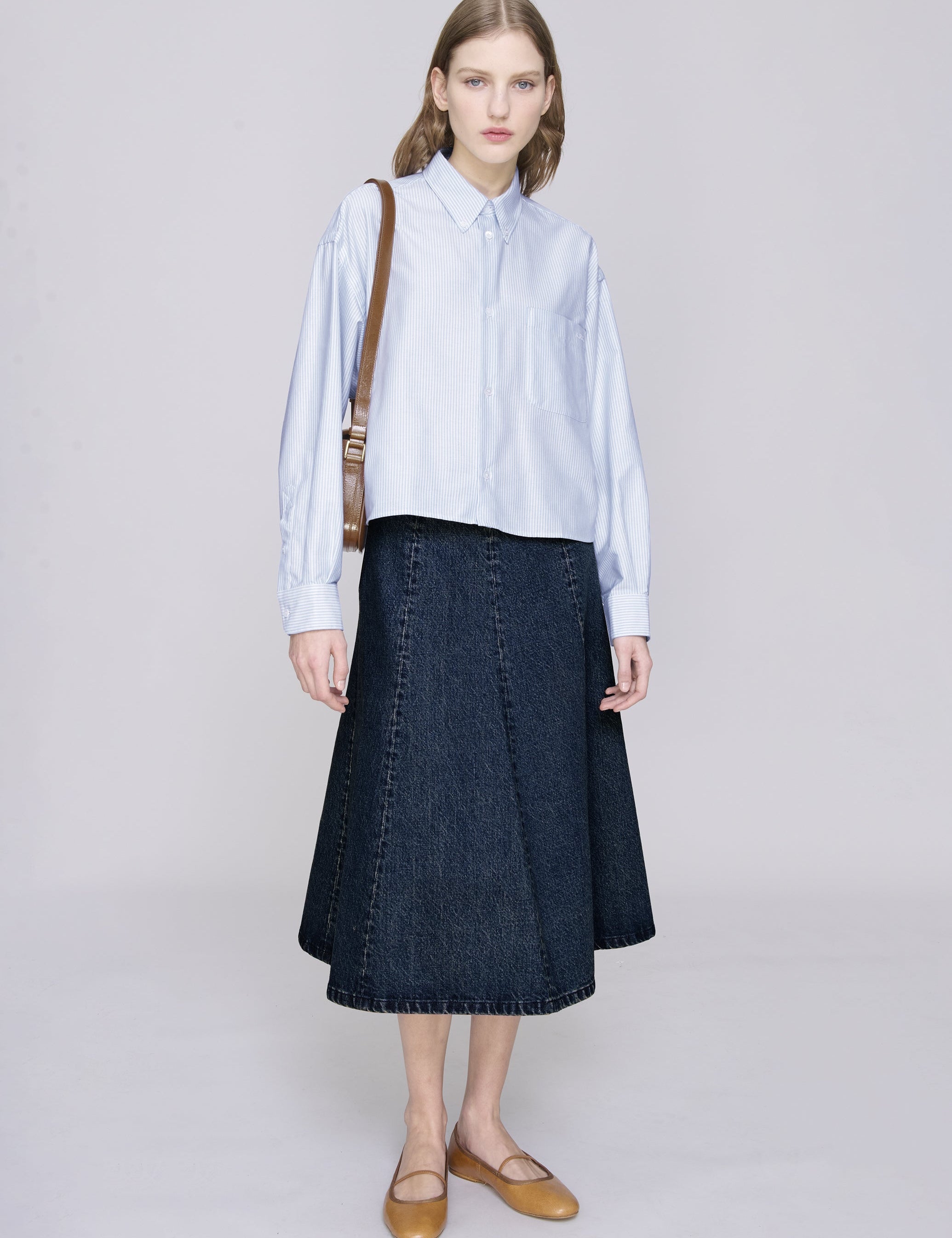 Naia skirt