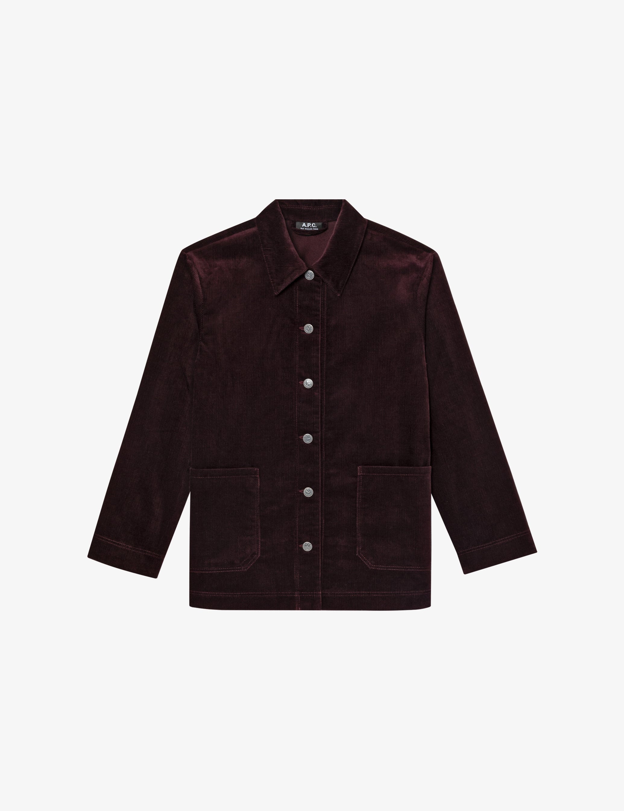 Kelly jacket