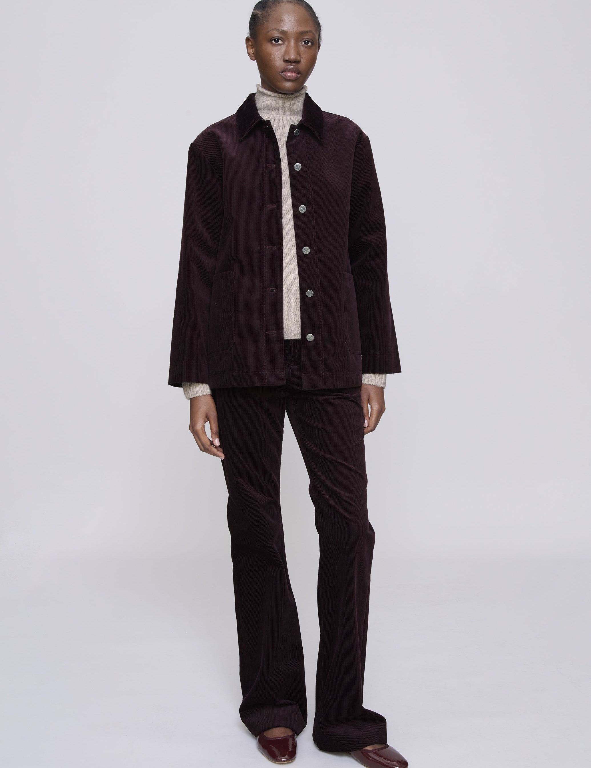 Kelly jacket