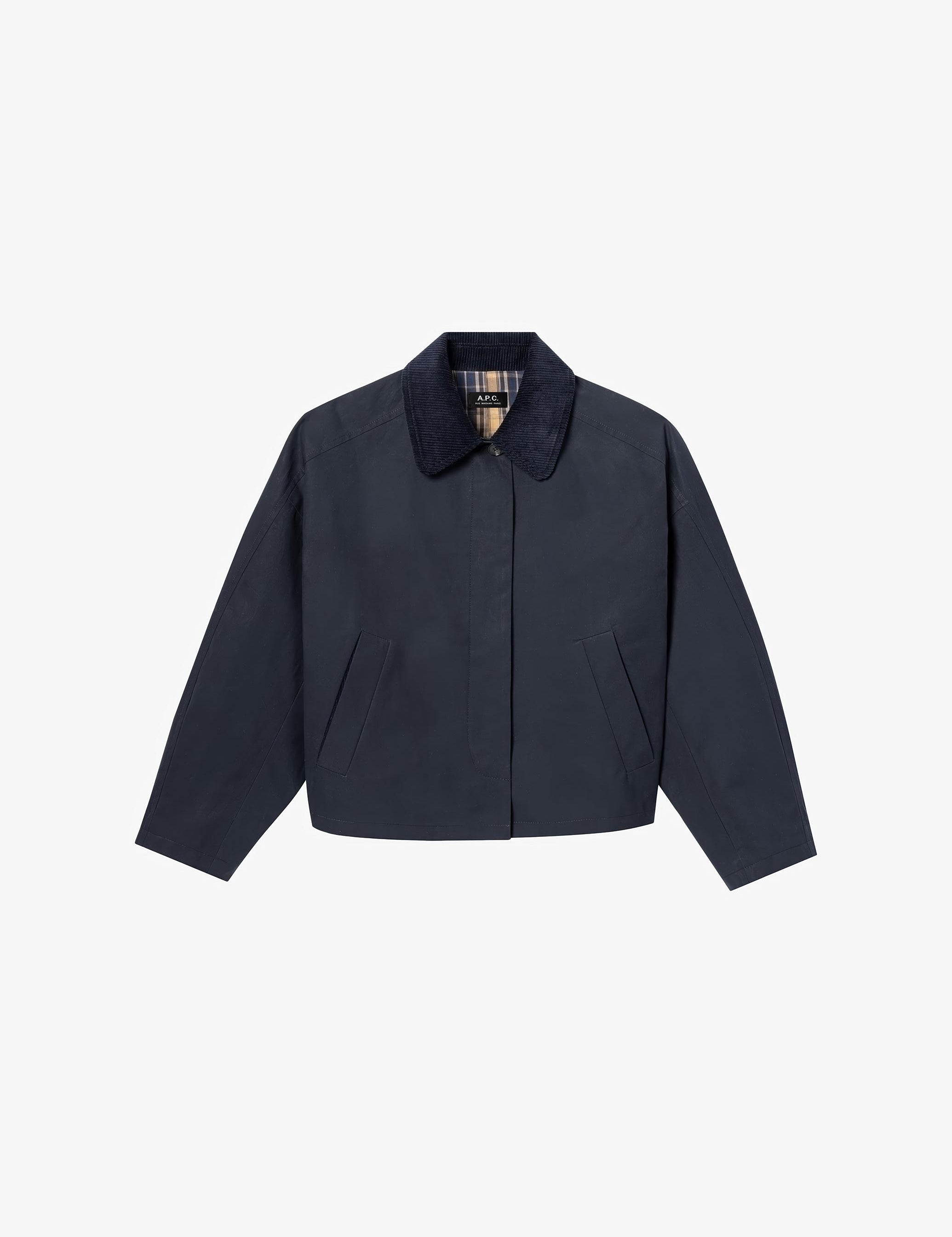 Becca jacket