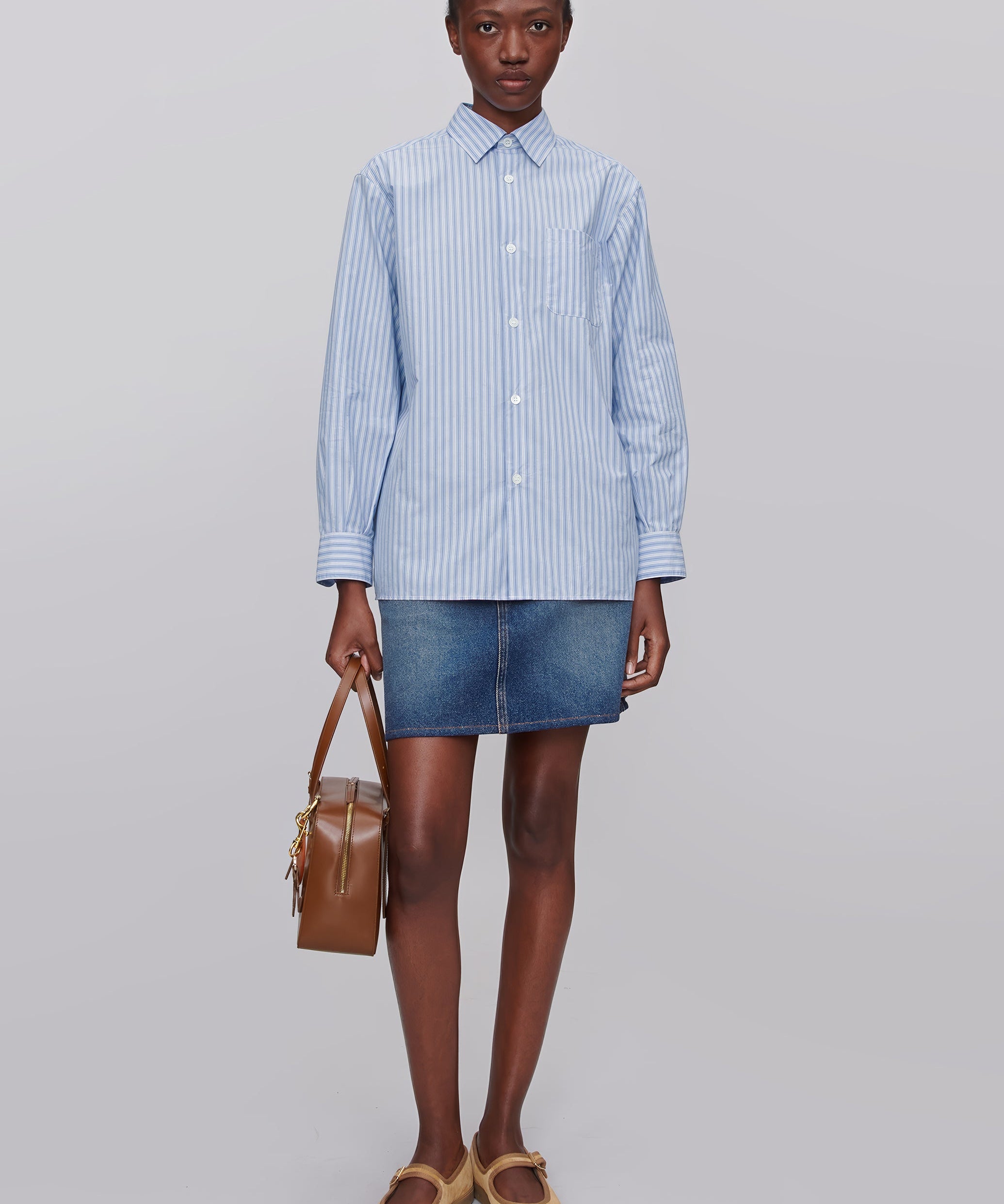 Sela shirt