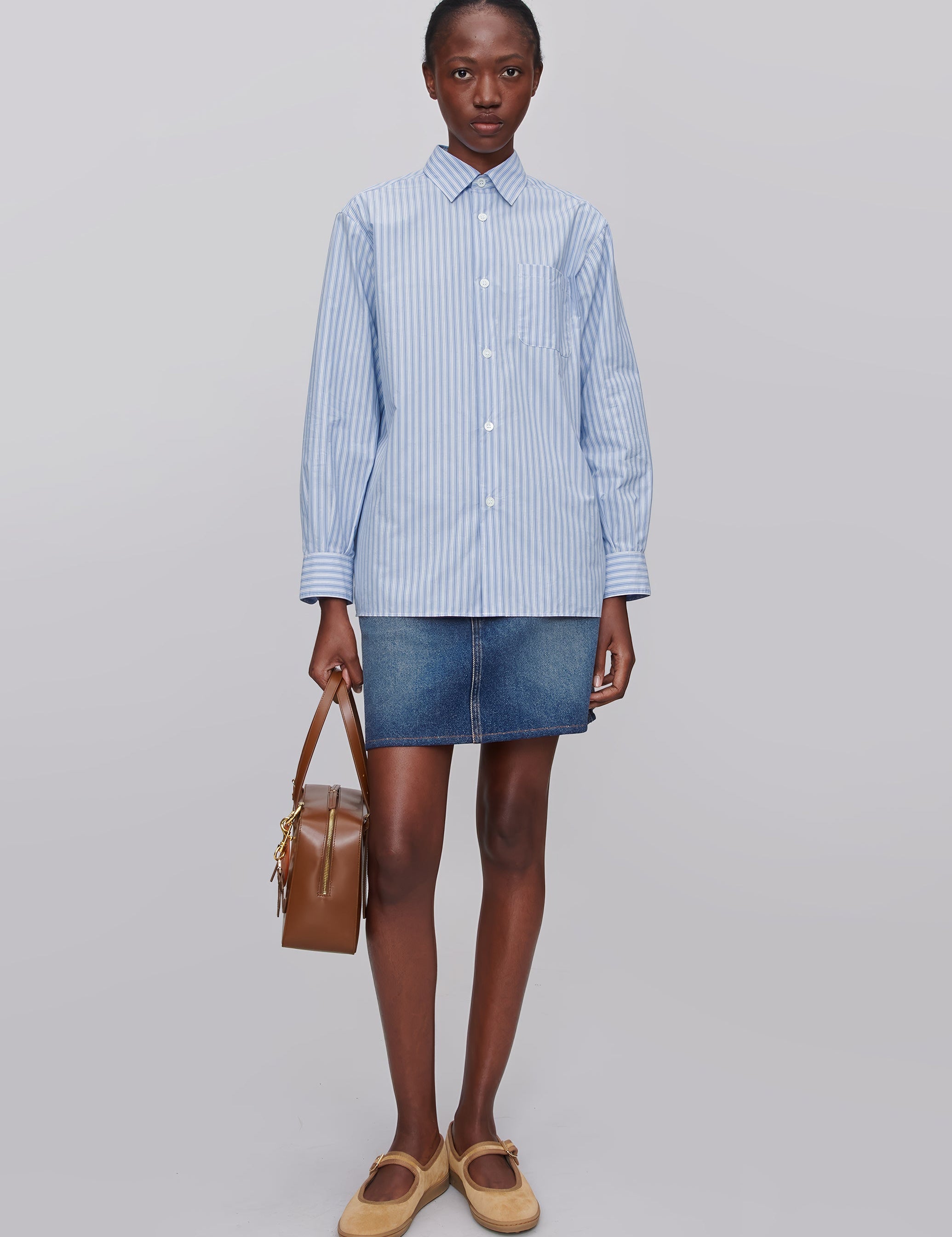 Sela shirt