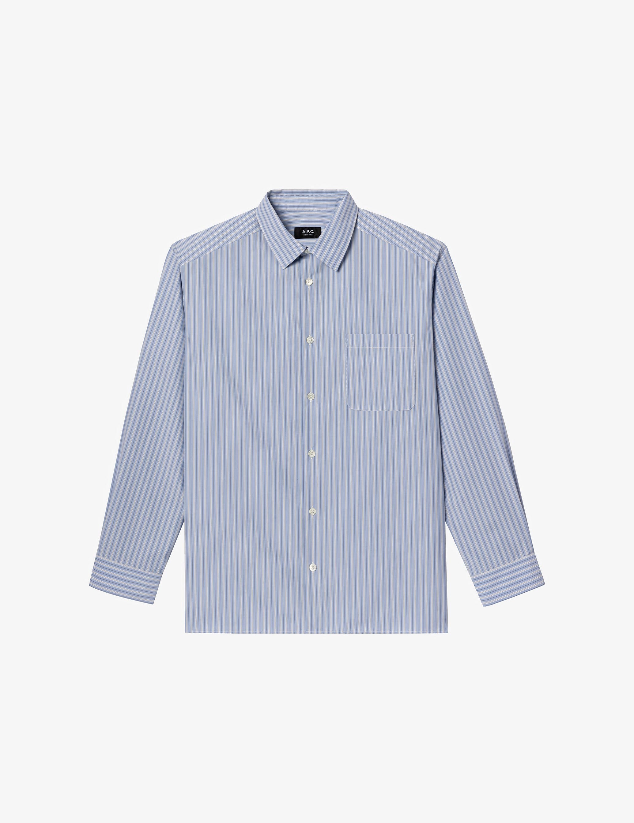 Malo shirt