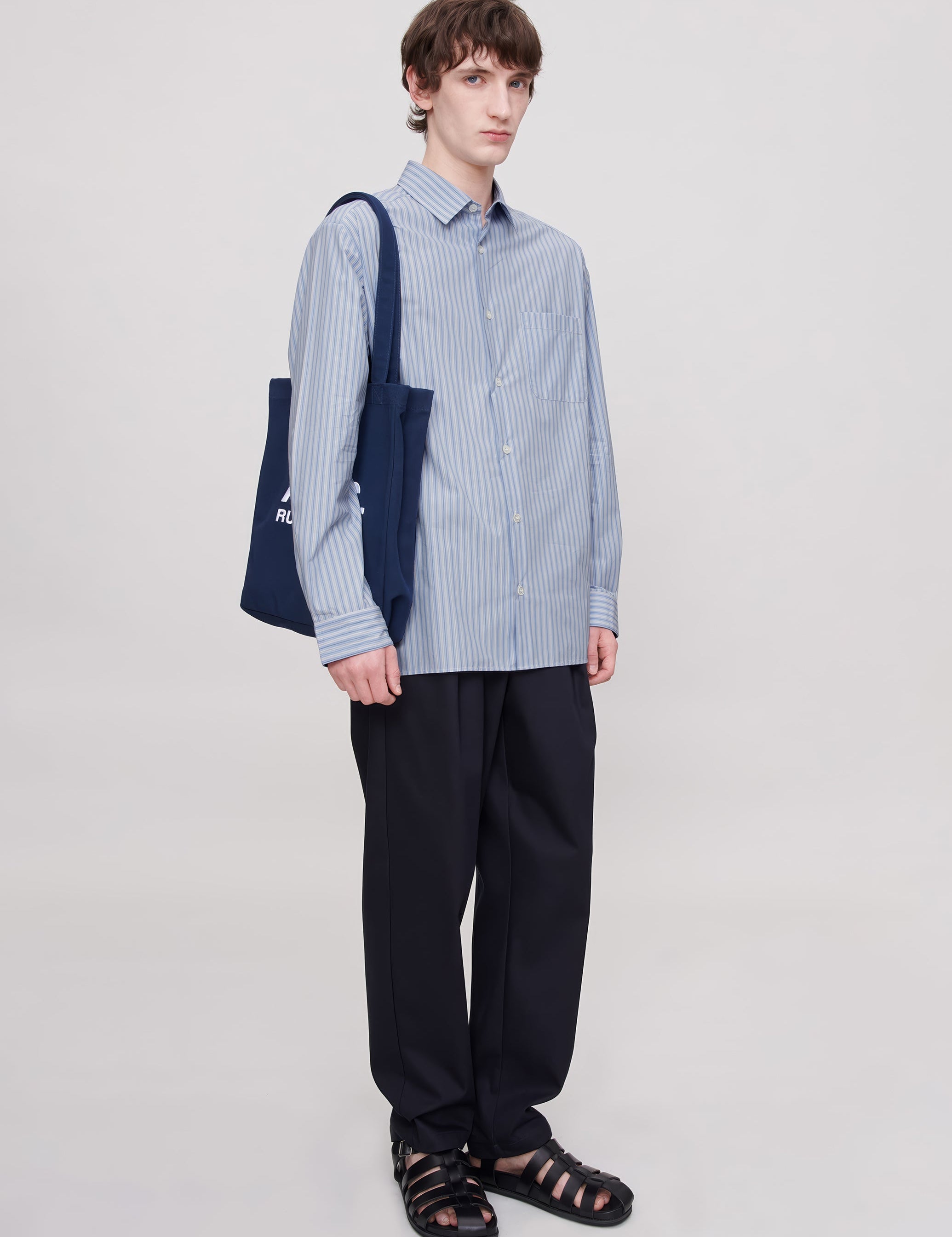 Malo shirt