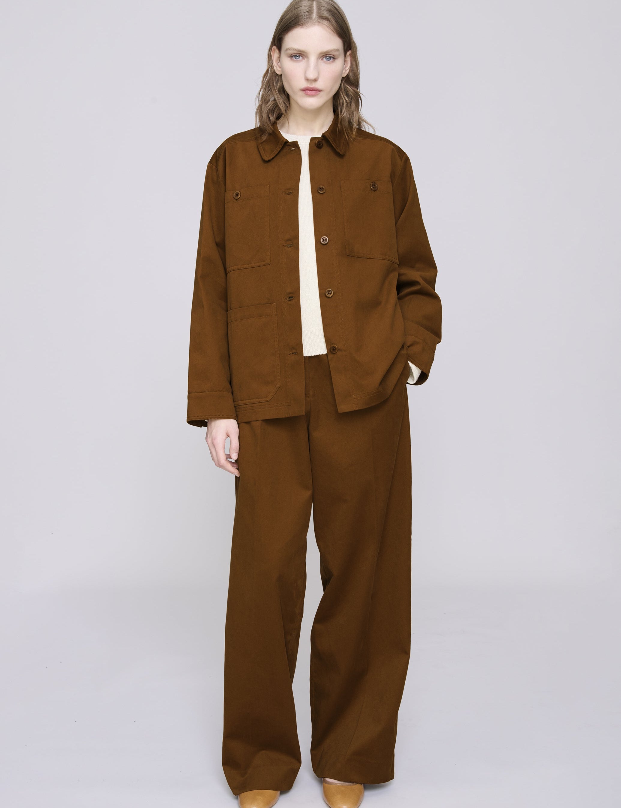 Veronica trousers