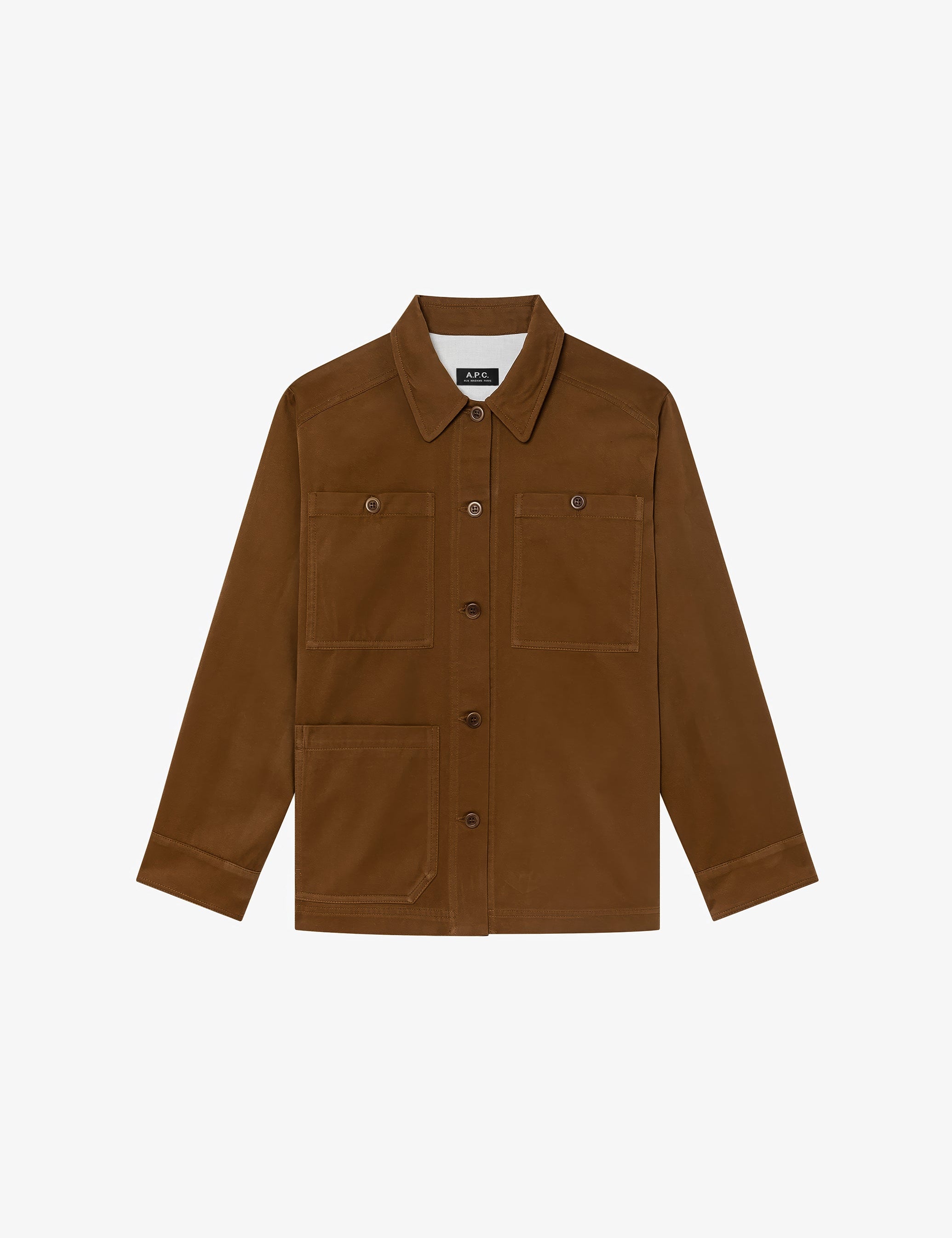 Siana jacket