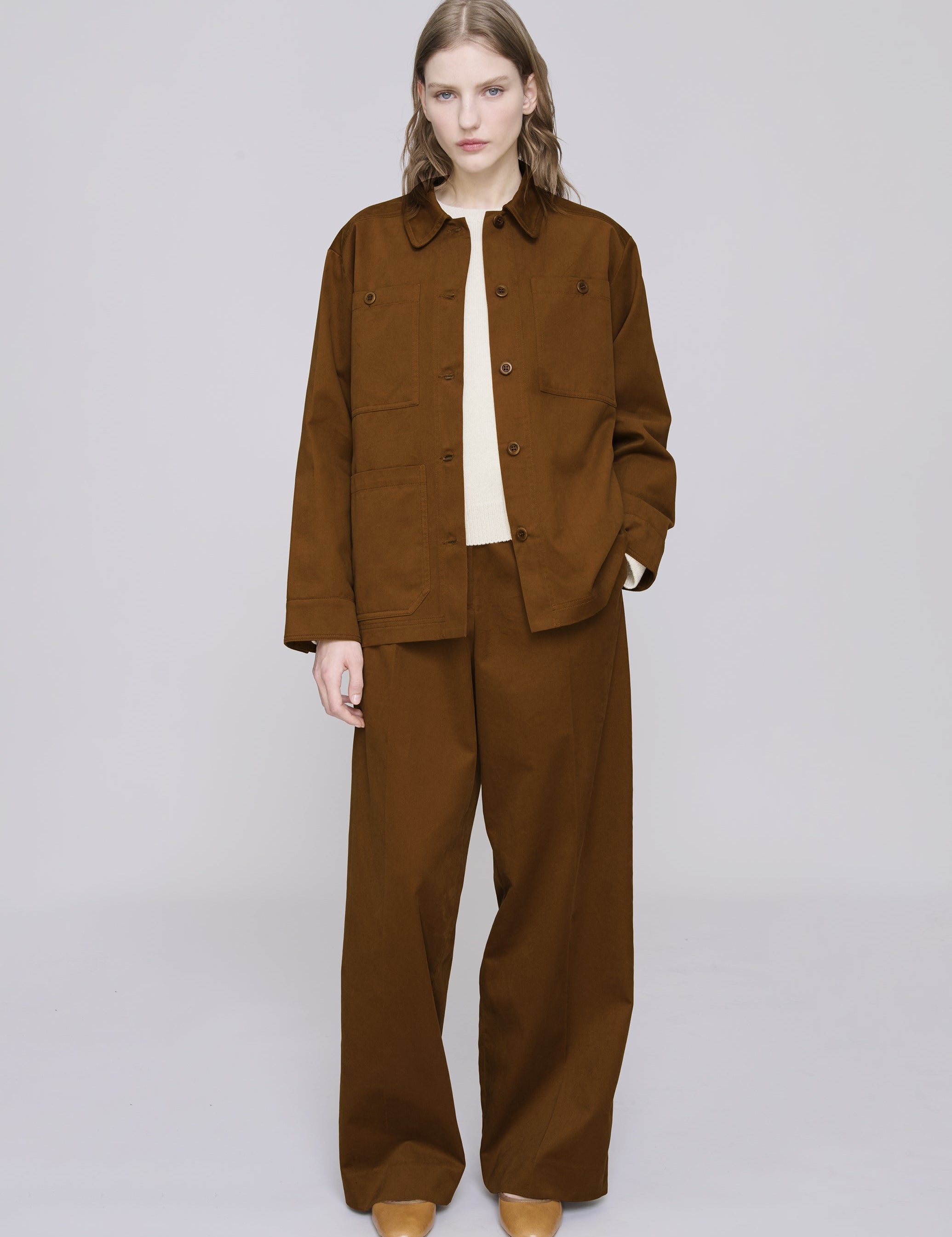Siana jacket