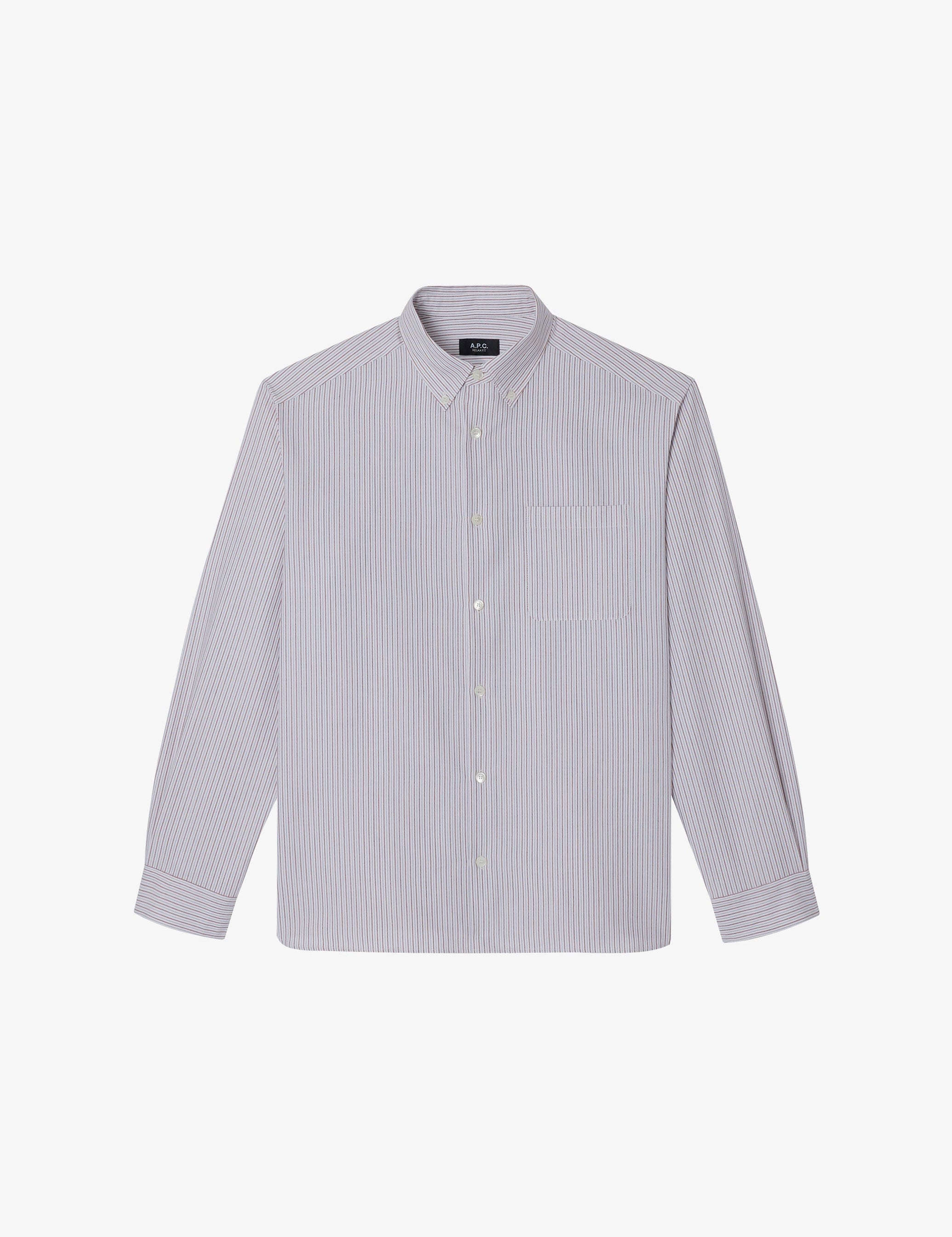 Mateo shirt