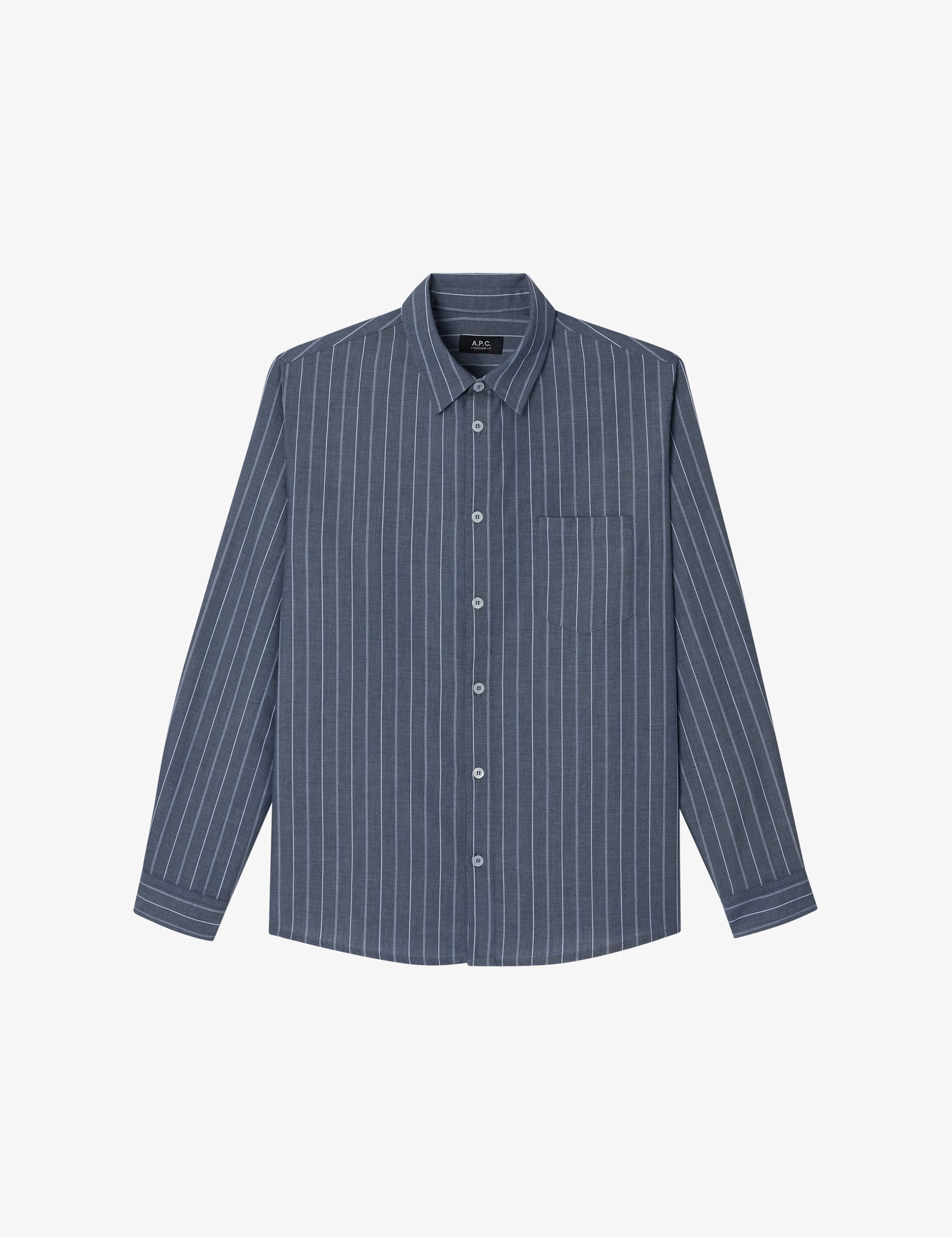 Clément shirt