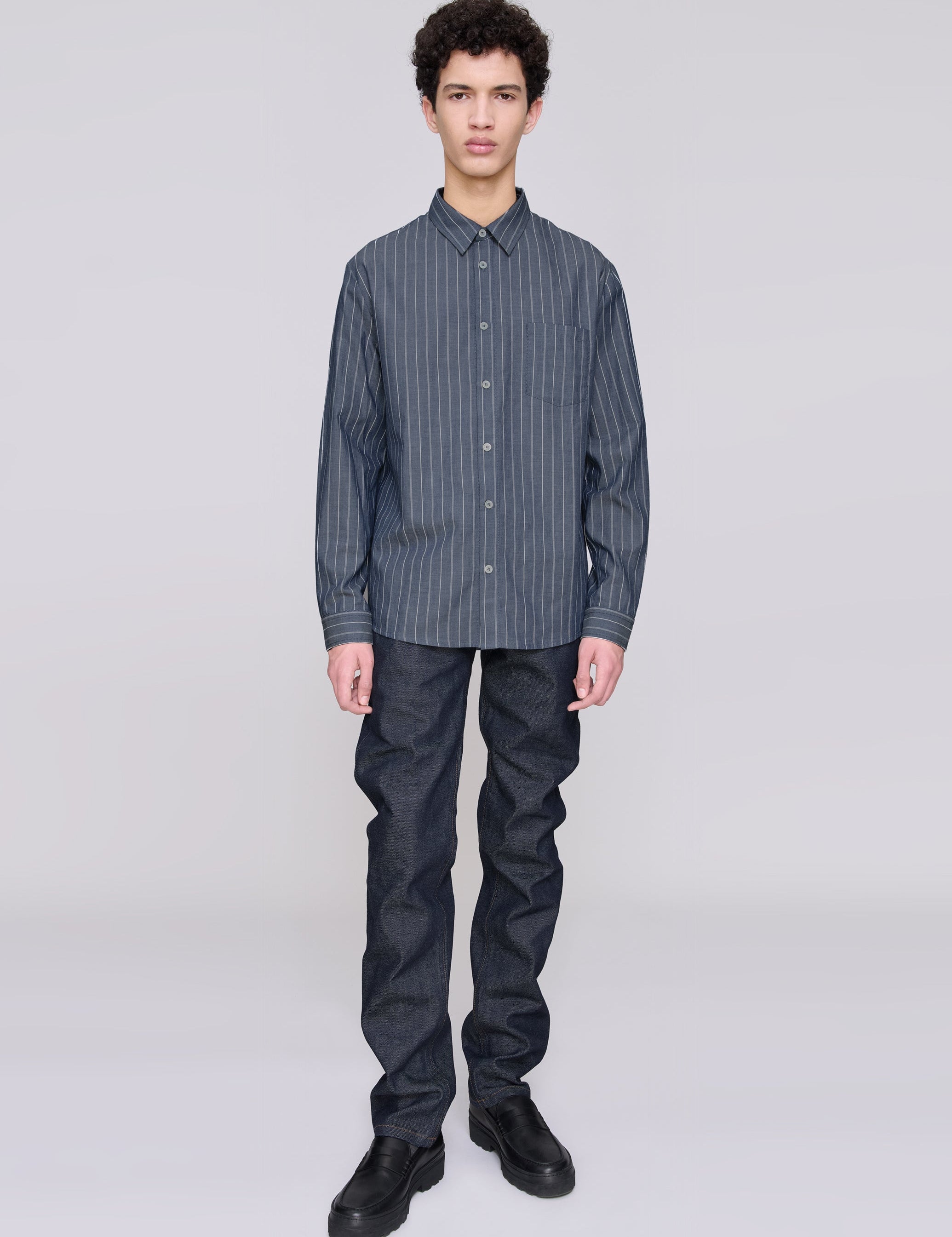 Clément shirt